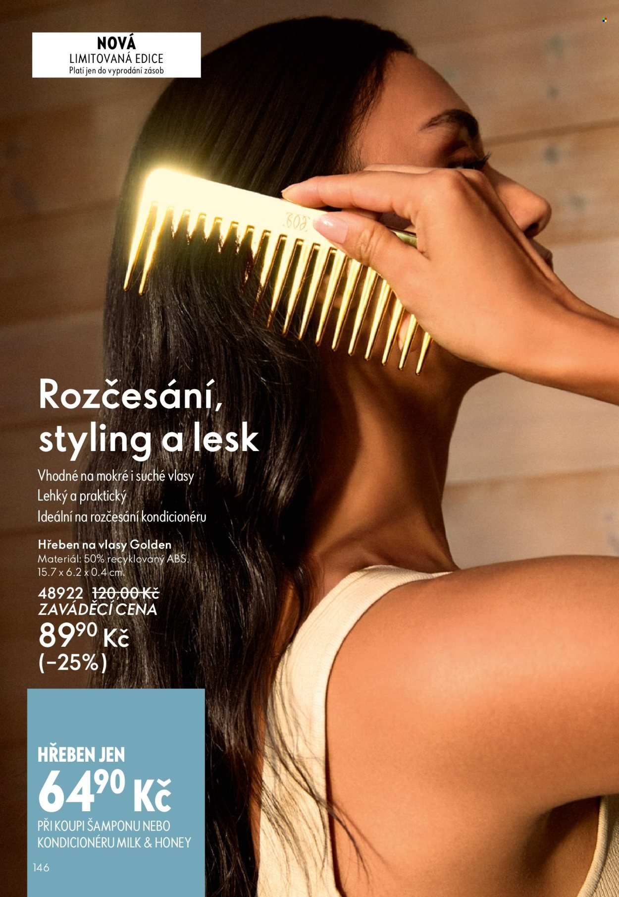 ORIFLAME leták - Od úterý 30.12.2025 (2025-12-30 - 2026-01-20)