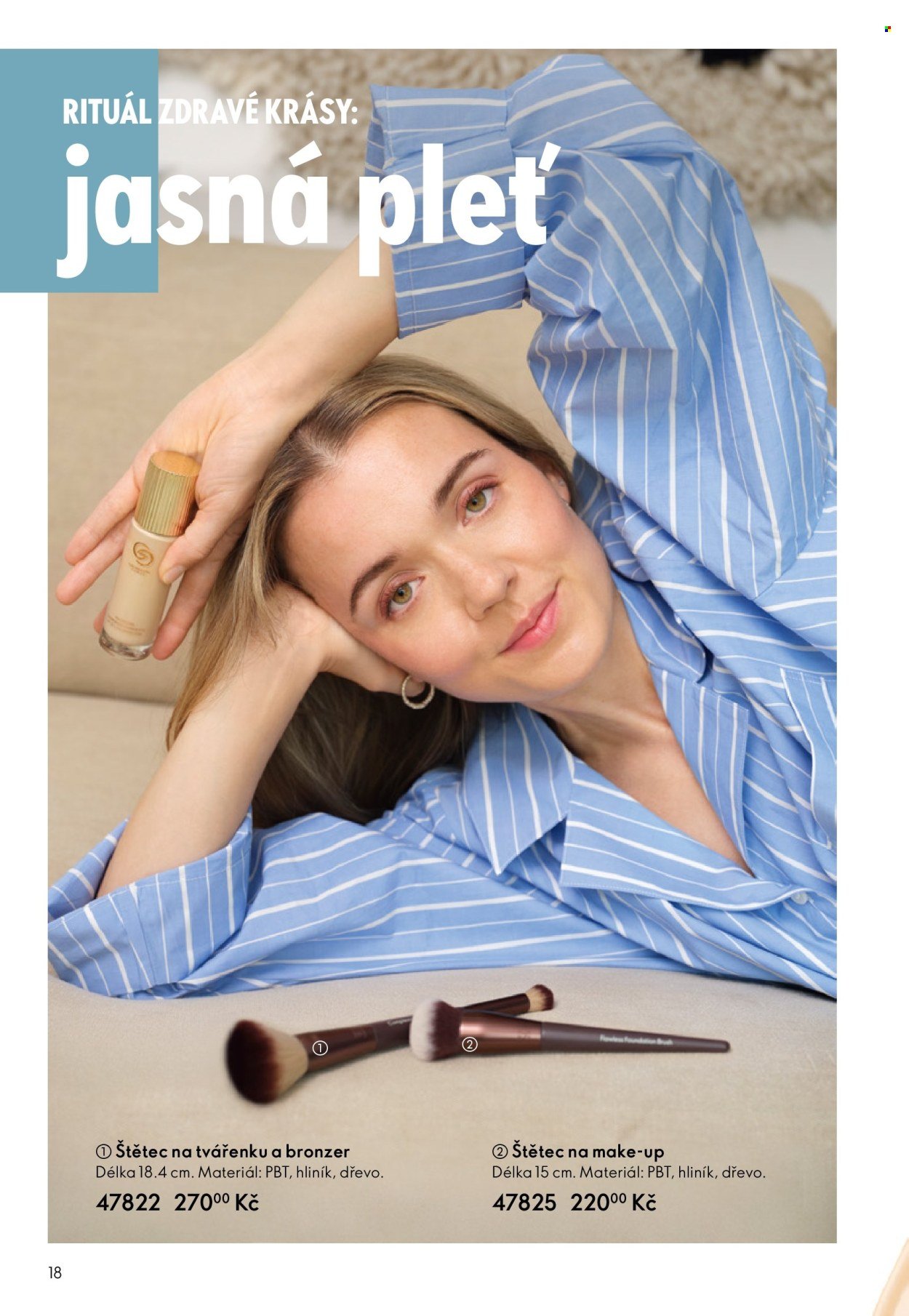 ORIFLAME leták - Od úterý 30.12.2025 (2025-12-30 - 2026-01-20)