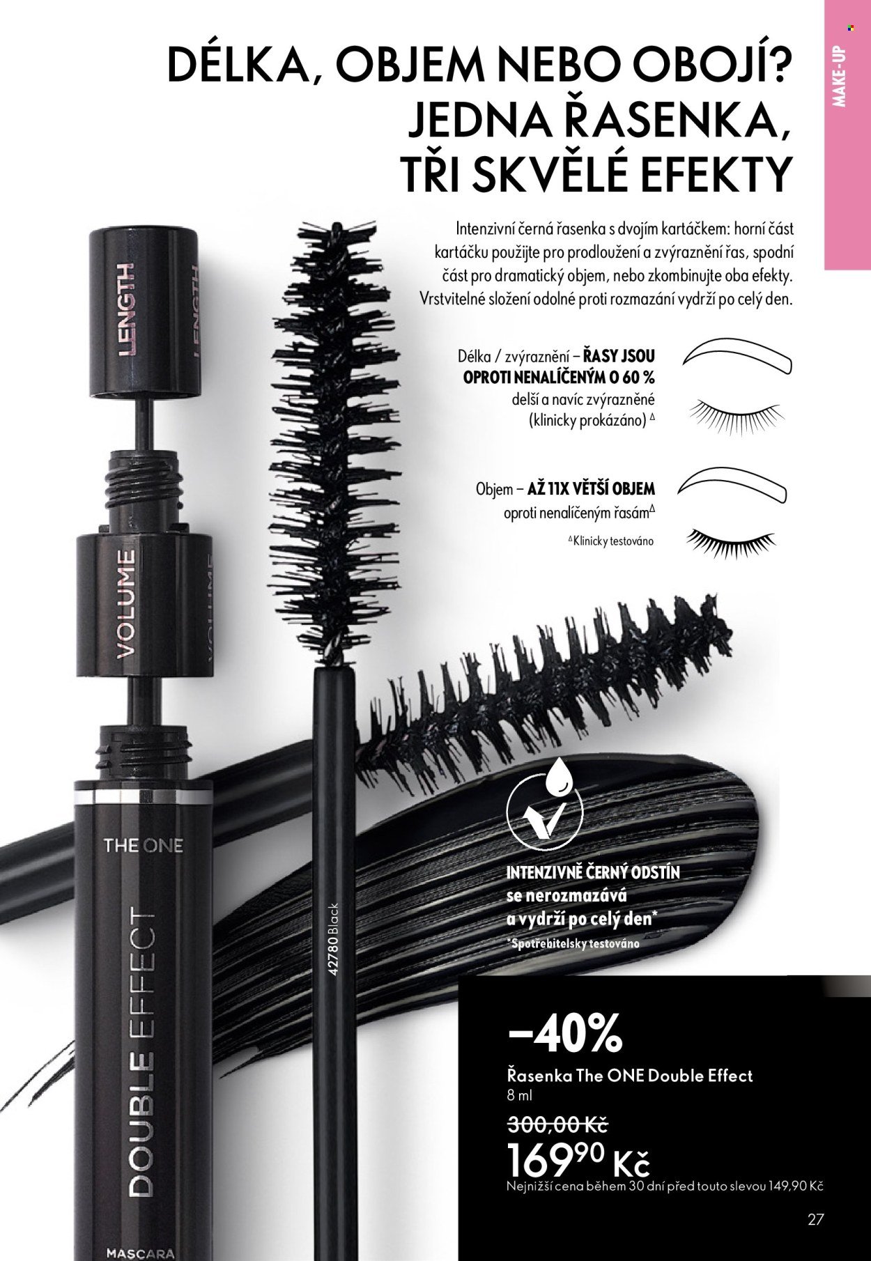 ORIFLAME leták - Od úterý 30.12.2025 (2025-12-30 - 2026-01-20)