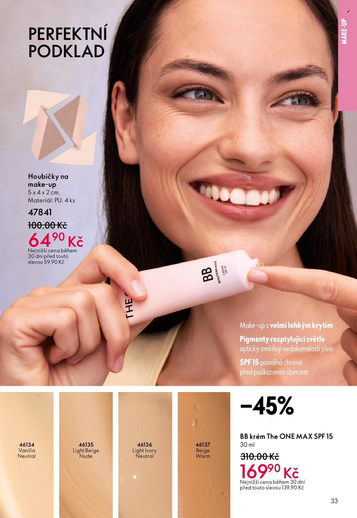 ORIFLAME leták - Od úterý 30.12.2025 (2025-12-30 - 2026-01-20)
