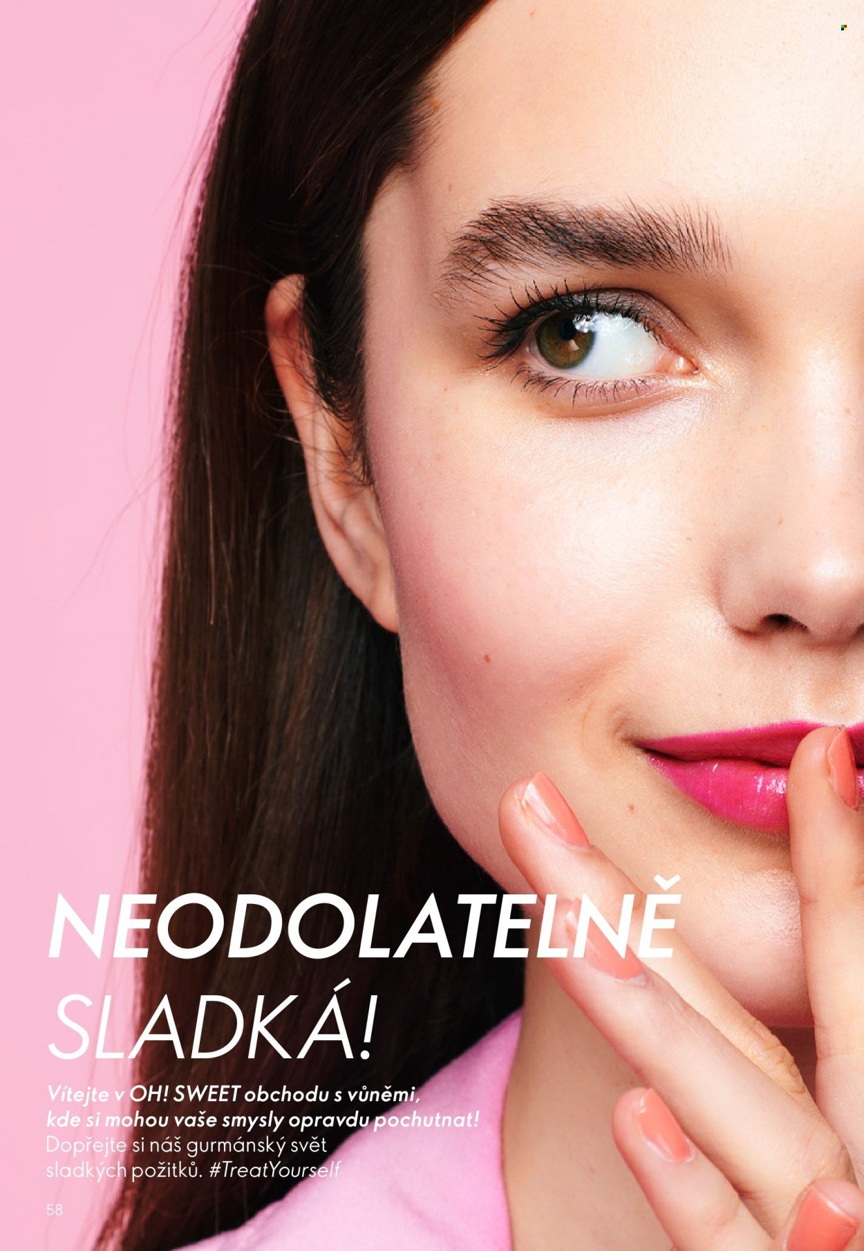 ORIFLAME leták - Od úterý 30.12.2025 (2025-12-30 - 2026-01-20)