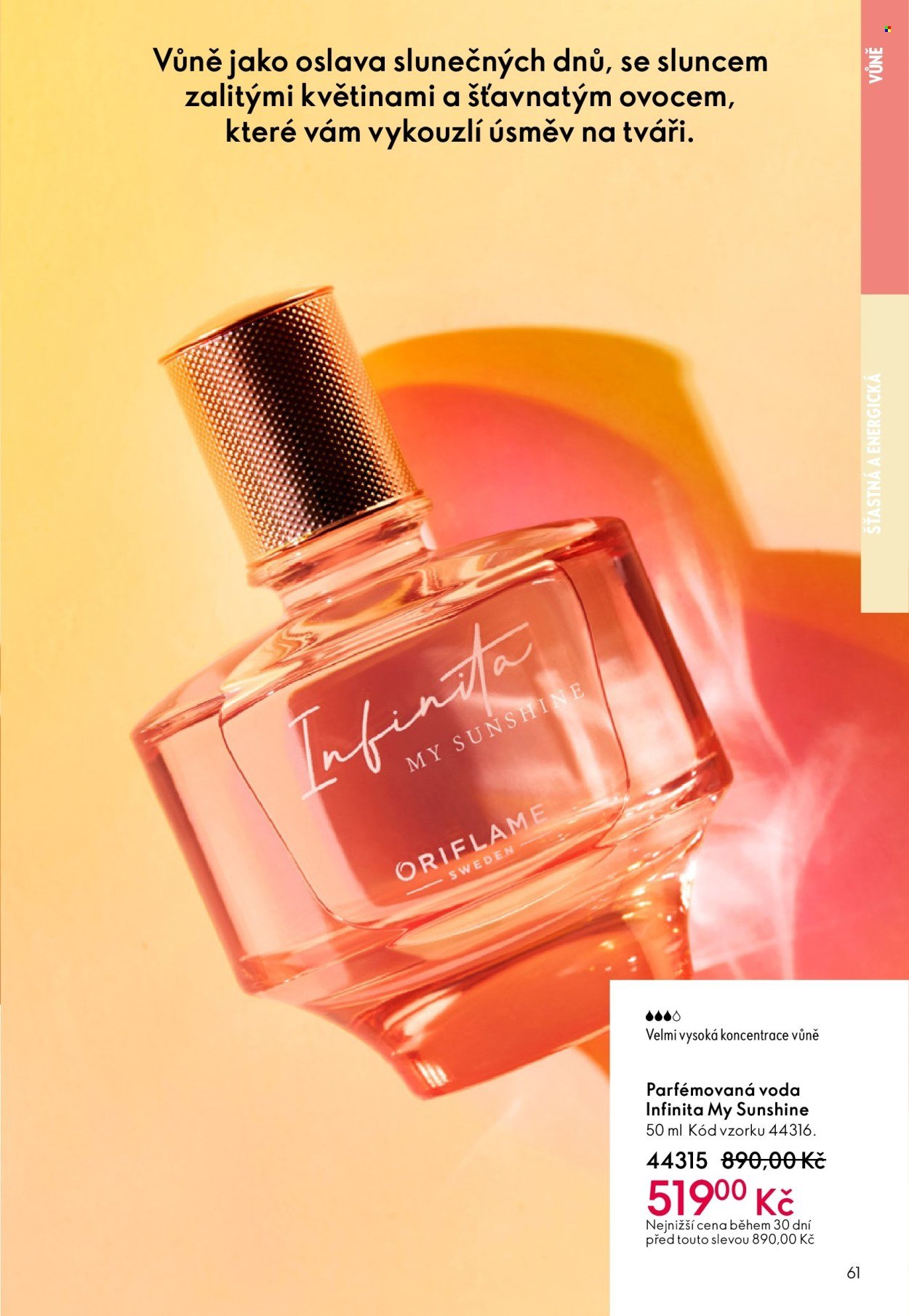 ORIFLAME leták - Od úterý 30.12.2025 (2025-12-30 - 2026-01-20)