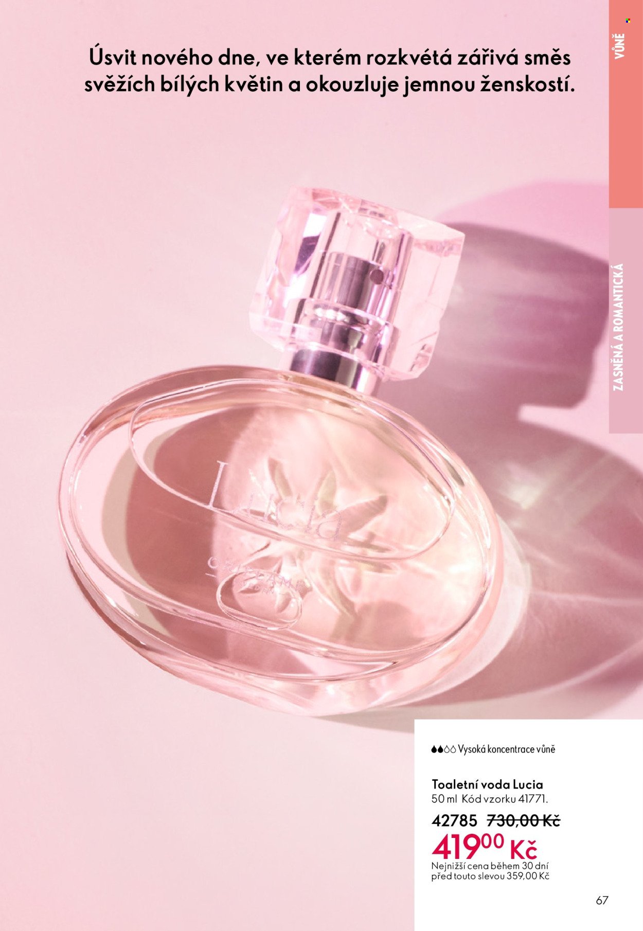 ORIFLAME leták - Od úterý 30.12.2025 (2025-12-30 - 2026-01-20)