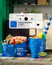 IKEA leták - IKEA