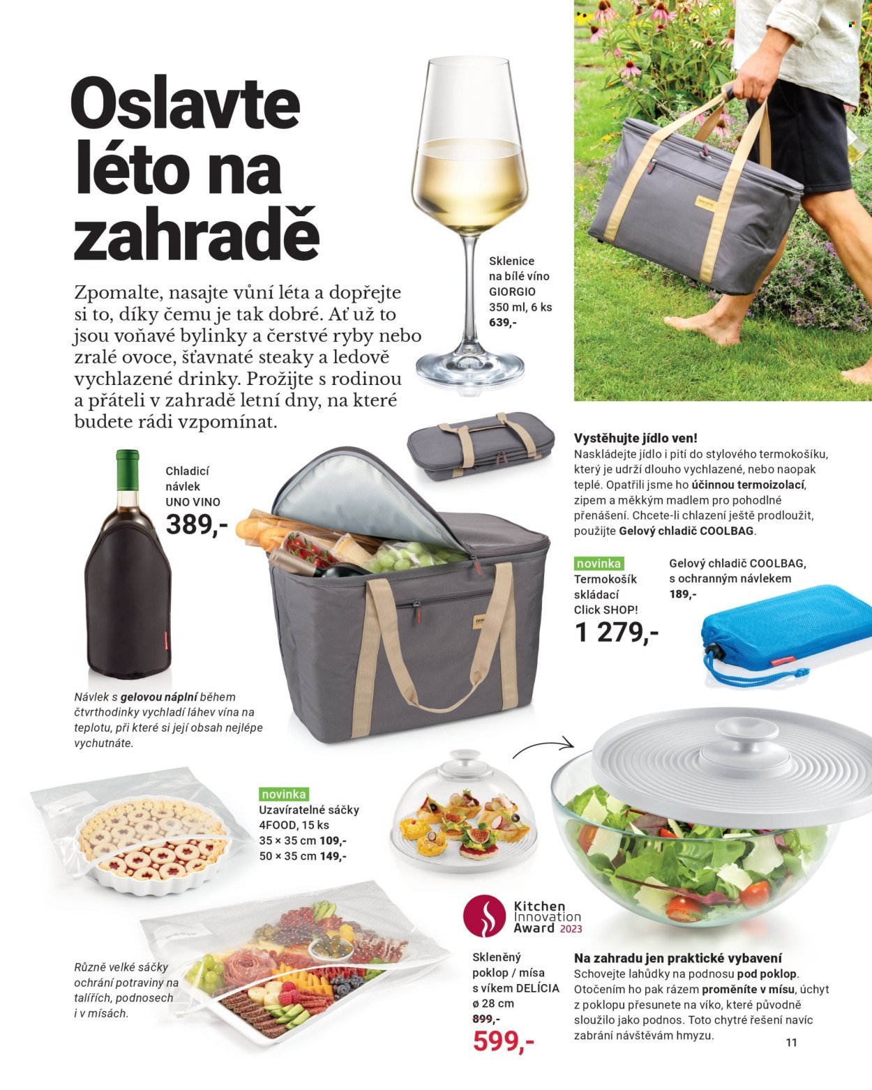 TESCOMA leták - Léto 2026 (2026-05-01 - 2026-07-31)