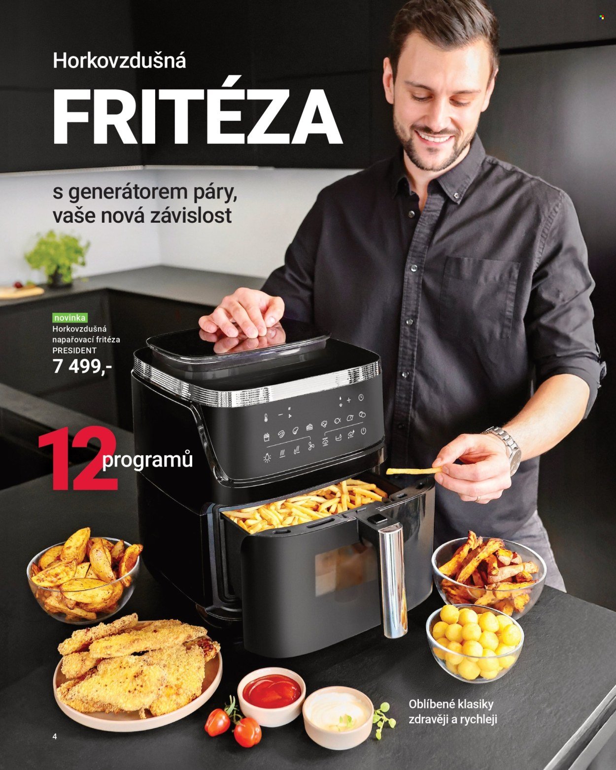 TESCOMA leták - Léto 2026 (2026-05-01 - 2026-07-31)