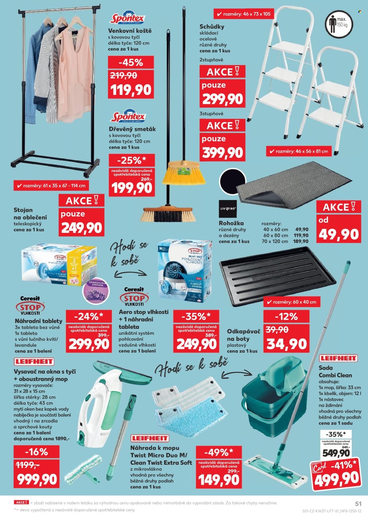 KAUFLAND leták - Od středy 10.9.2025 (2025-09-10 - 2025-09-16)