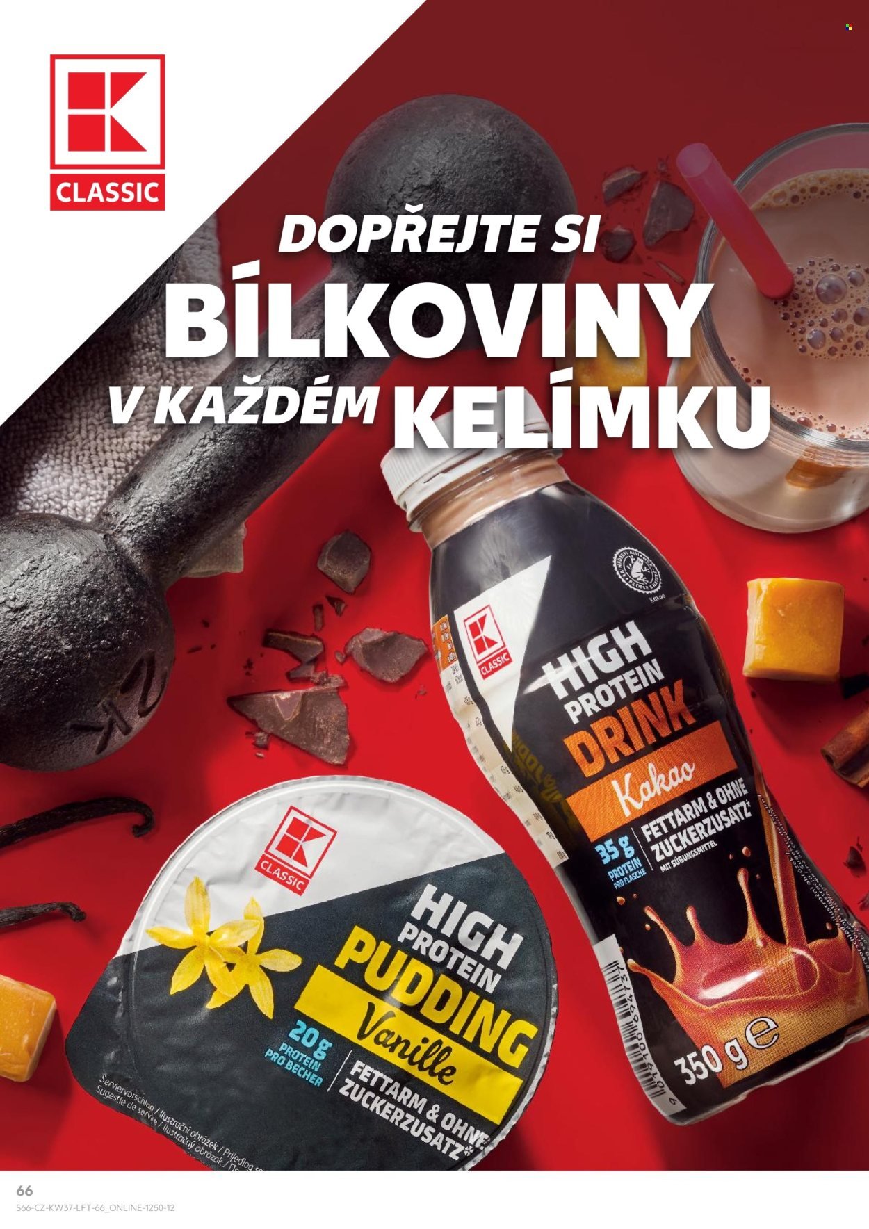 KAUFLAND leták - Od středy 10.9.2025 (2025-09-10 - 2025-09-16)