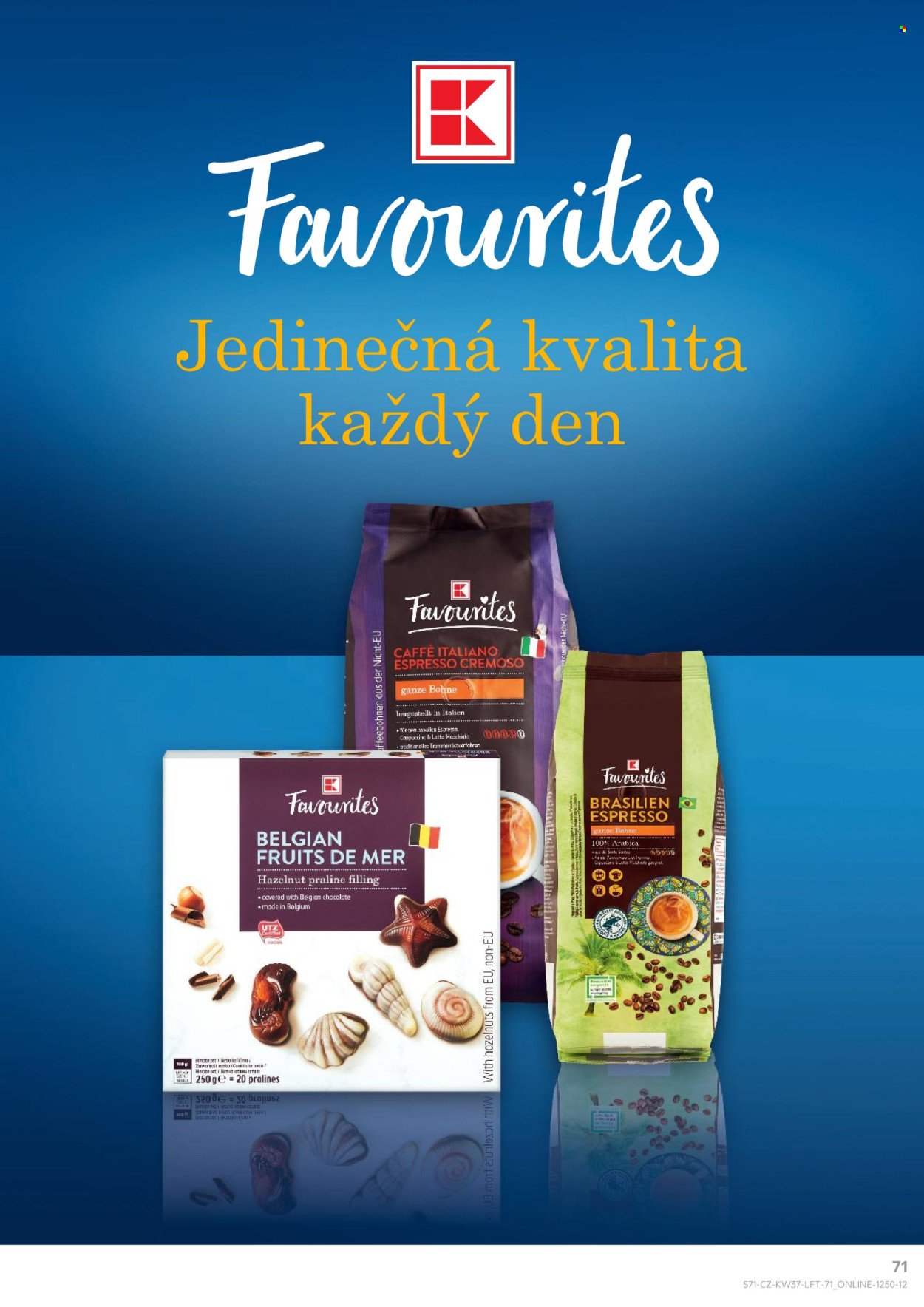 KAUFLAND leták - Od středy 10.9.2025 (2025-09-10 - 2025-09-16)