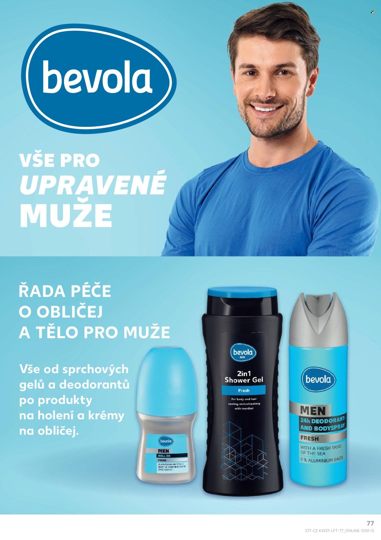 KAUFLAND leták - Od středy 10.9.2025 (2025-09-10 - 2025-09-16)