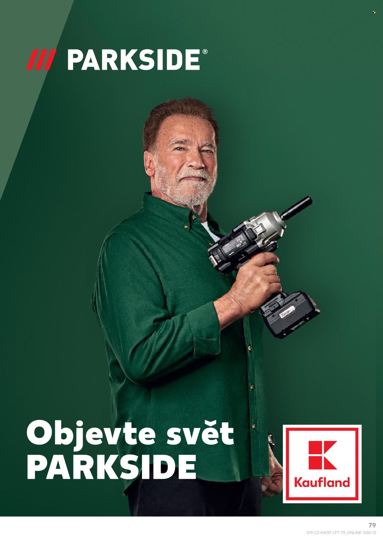 KAUFLAND leták - Od středy 10.9.2025 (2025-09-10 - 2025-09-16)