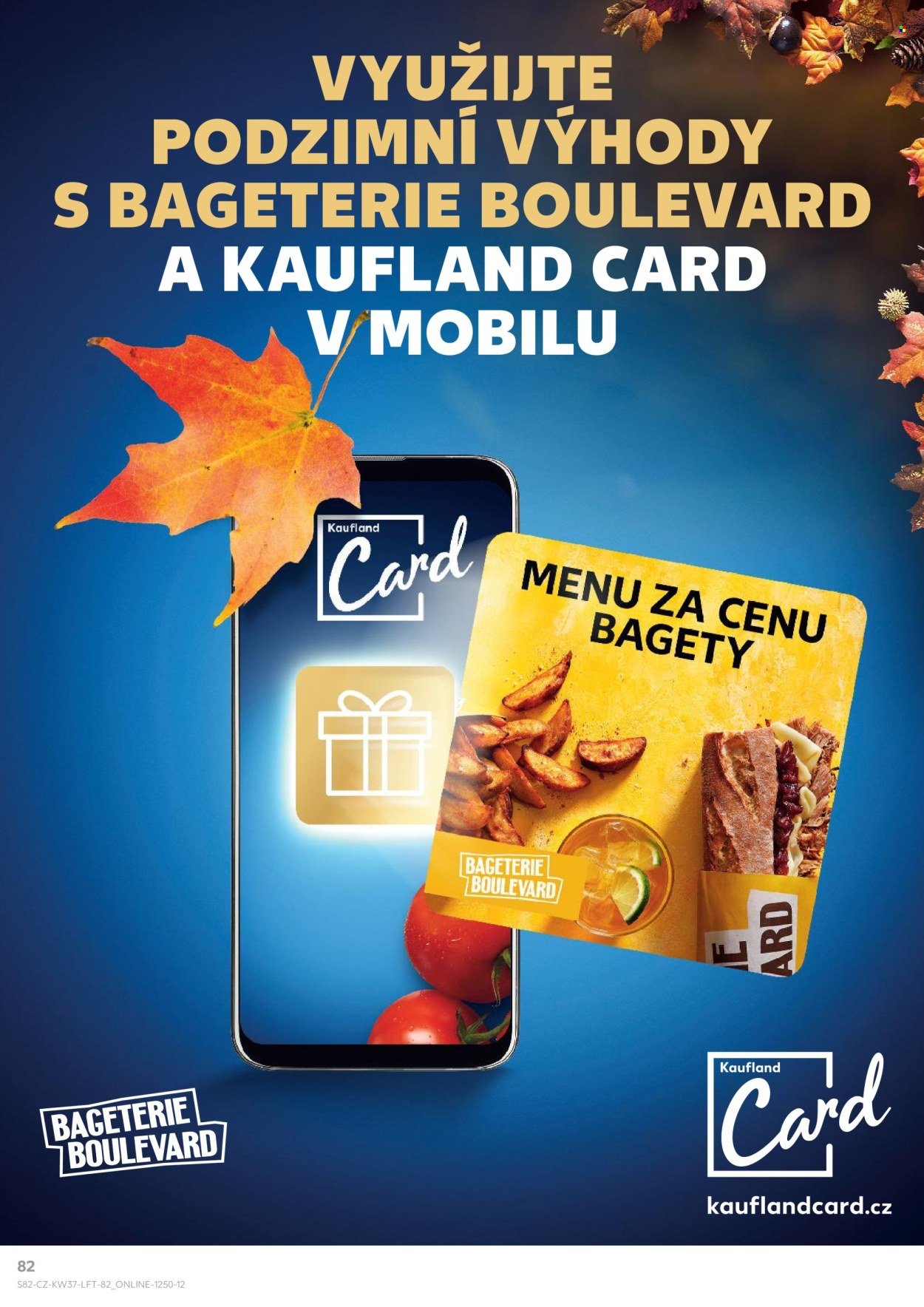 KAUFLAND leták - Od středy 10.9.2025 (2025-09-10 - 2025-09-16)