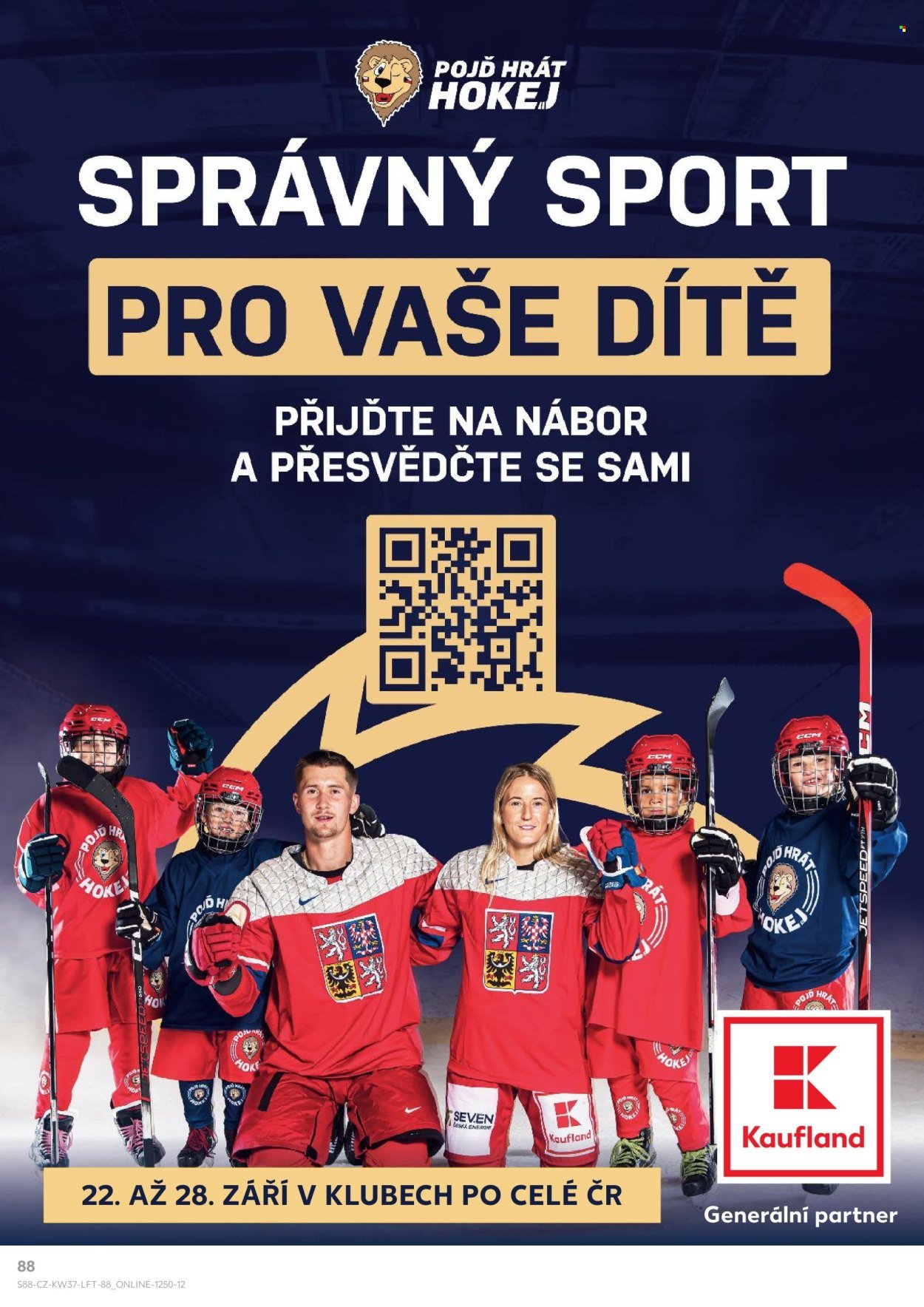 KAUFLAND leták - Od středy 10.9.2025 (2025-09-10 - 2025-09-16)