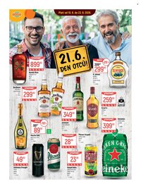 GLOBUS leták - Od středy 10.6.2026
