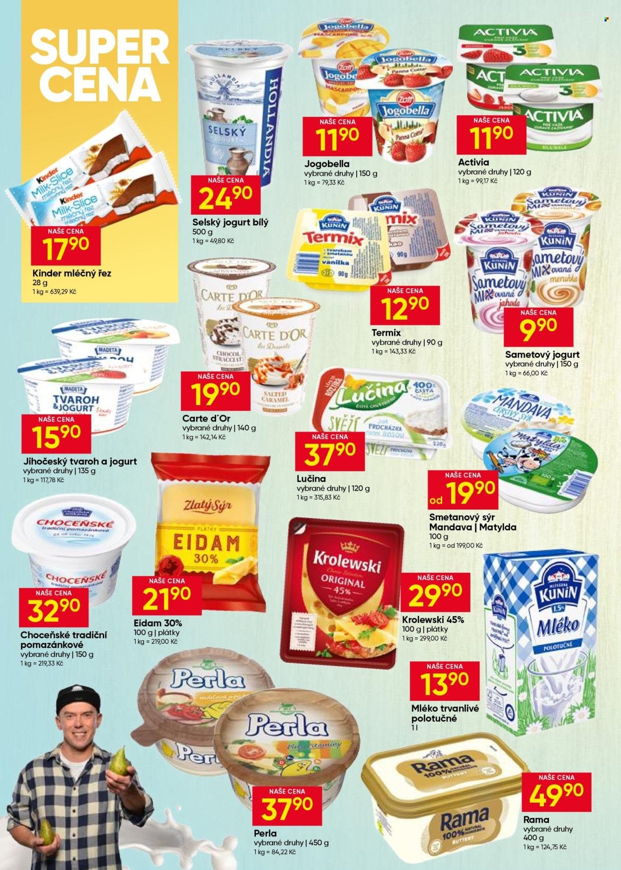 HRUŠKA leták - Aktuální leták (2026-04-22 - 2026-04-28)