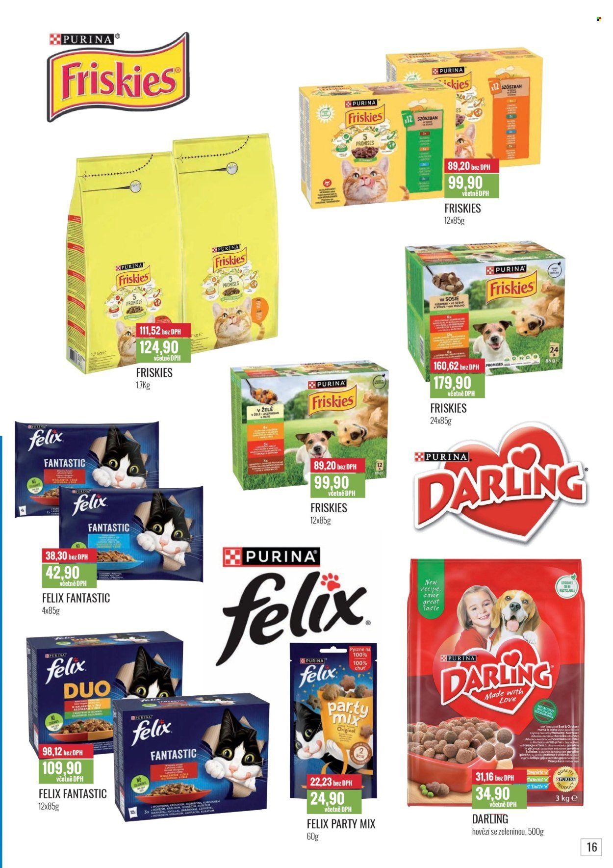 RATIO leták - Od soboty 1.11.2025 (2025-11-01 - 2025-11-30)