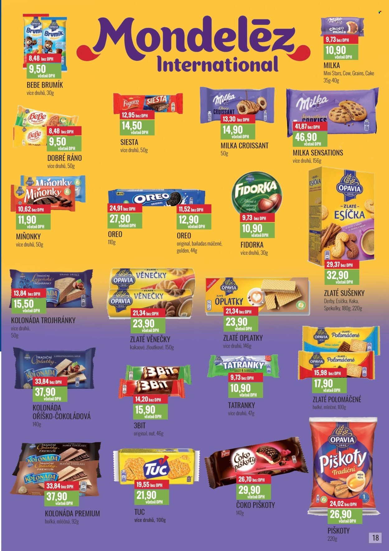 RATIO leták - Od soboty 1.11.2025 (2025-11-01 - 2025-11-30)