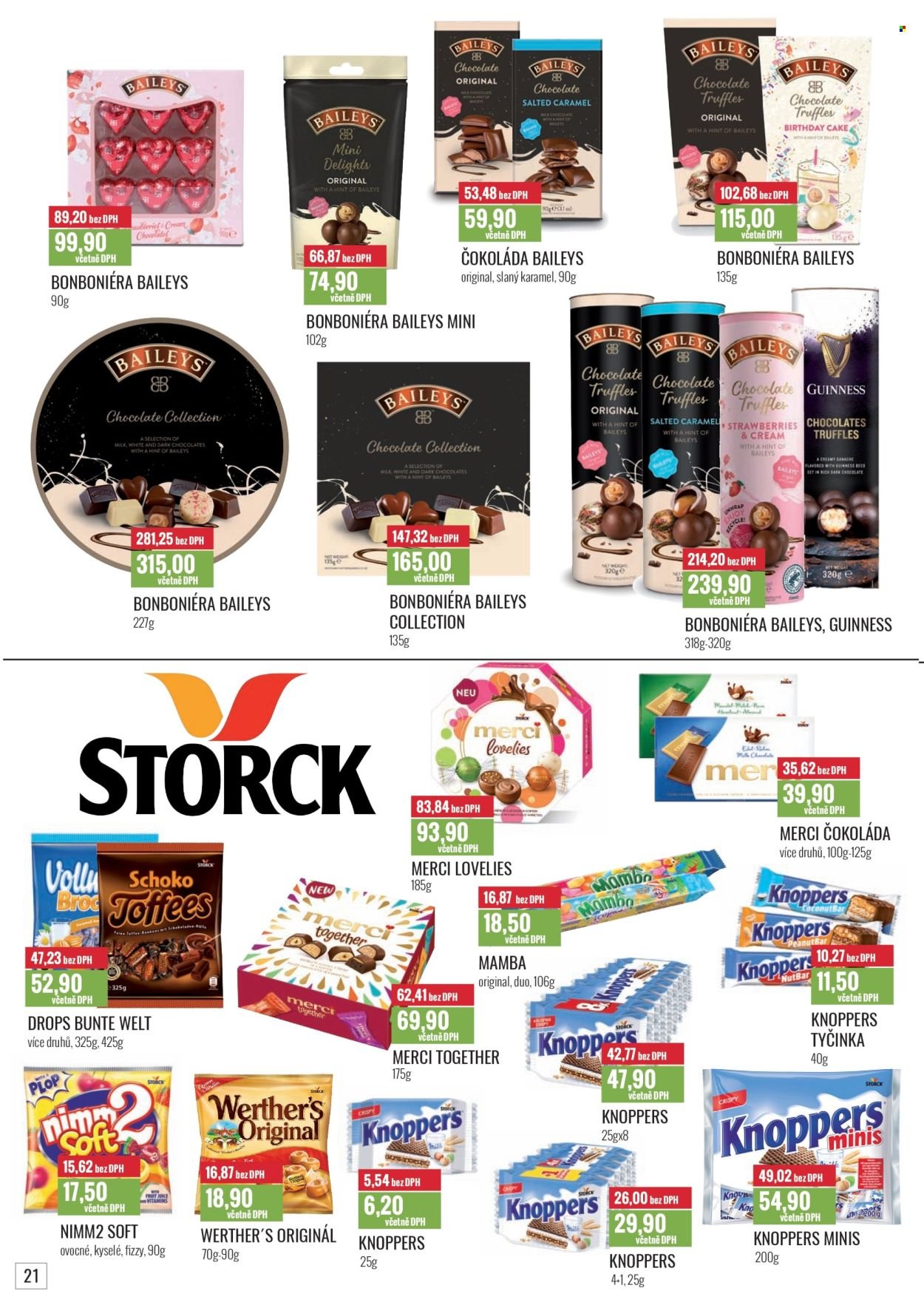 RATIO leták - Od soboty 1.11.2025 (2025-11-01 - 2025-11-30)