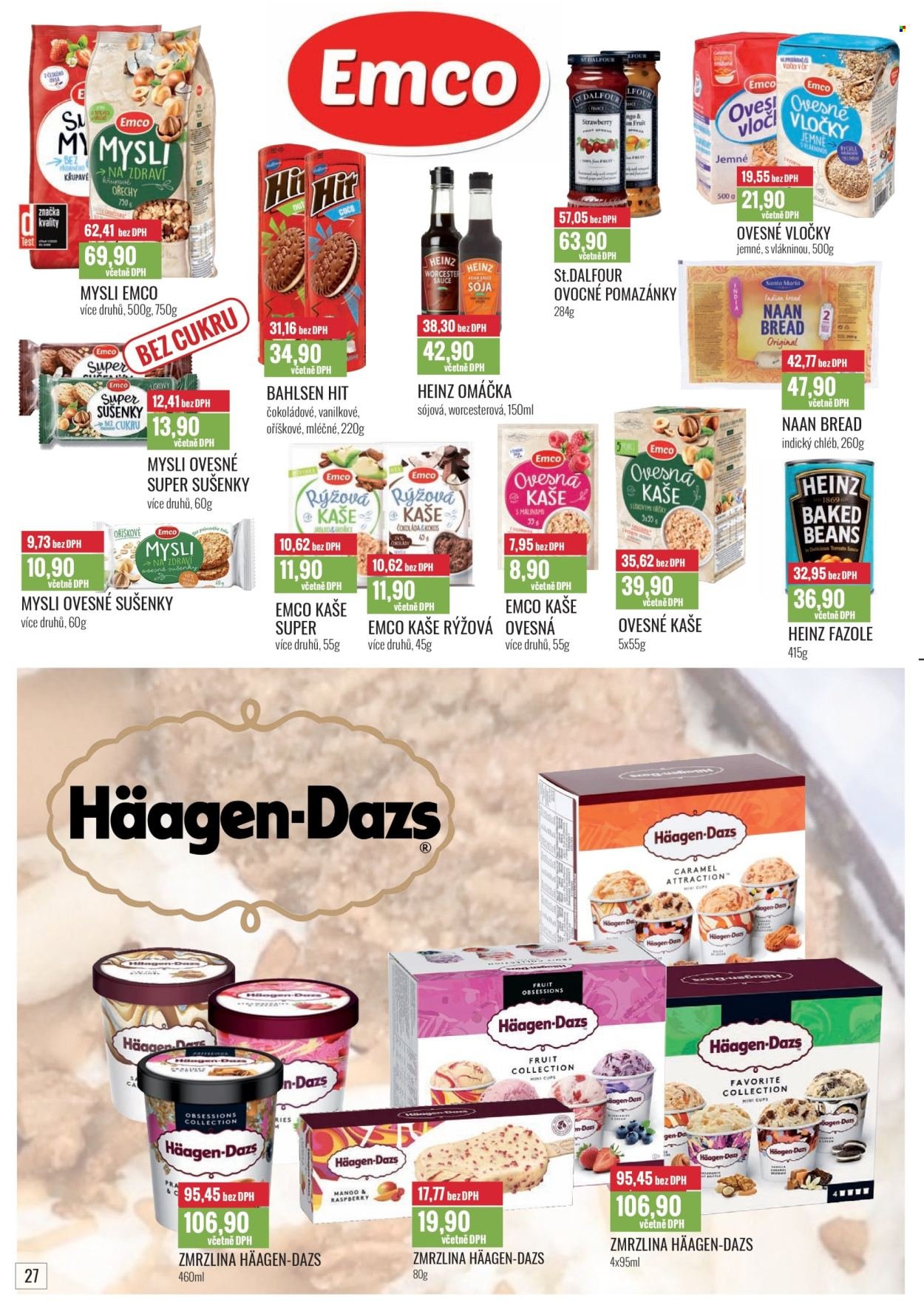 RATIO leták - Od soboty 1.11.2025 (2025-11-01 - 2025-11-30)