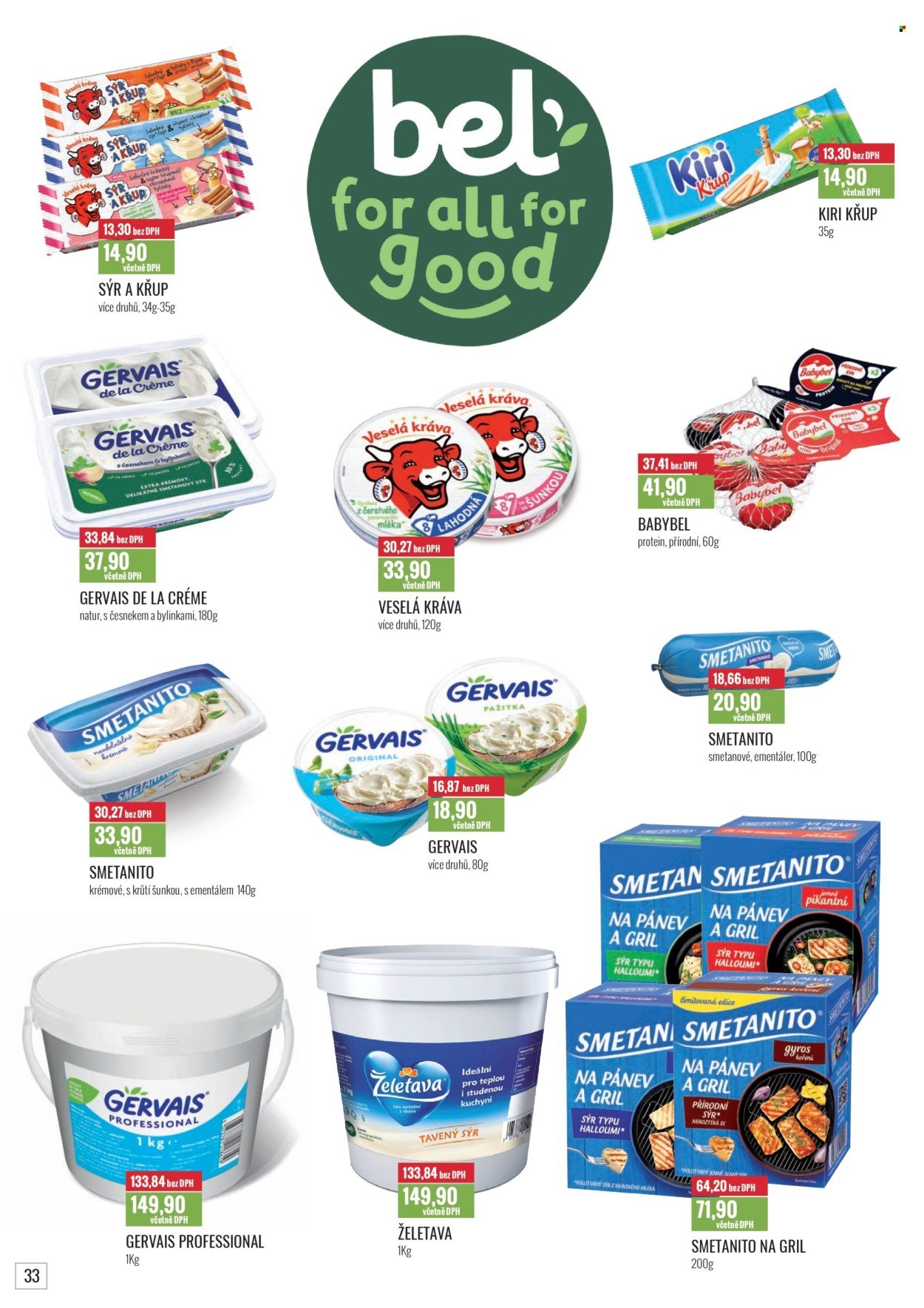 RATIO leták - Od soboty 1.11.2025 (2025-11-01 - 2025-11-30)