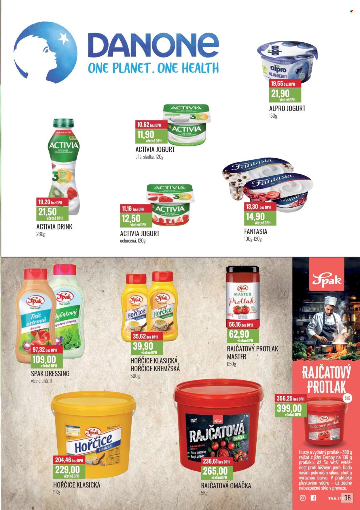 RATIO leták - Od soboty 1.11.2025 (2025-11-01 - 2025-11-30)