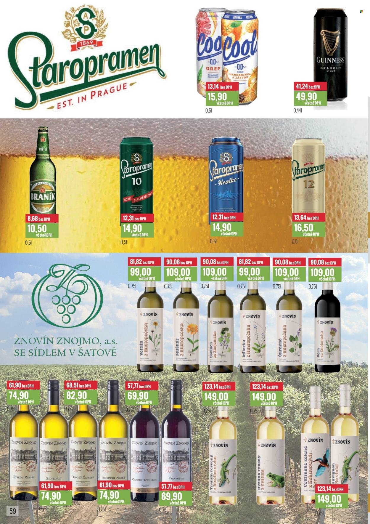 RATIO leták - Od soboty 1.11.2025 (2025-11-01 - 2025-11-30)