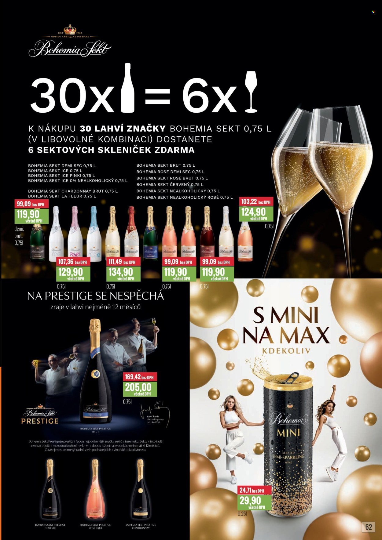 RATIO leták - Od soboty 1.11.2025 (2025-11-01 - 2025-11-30)