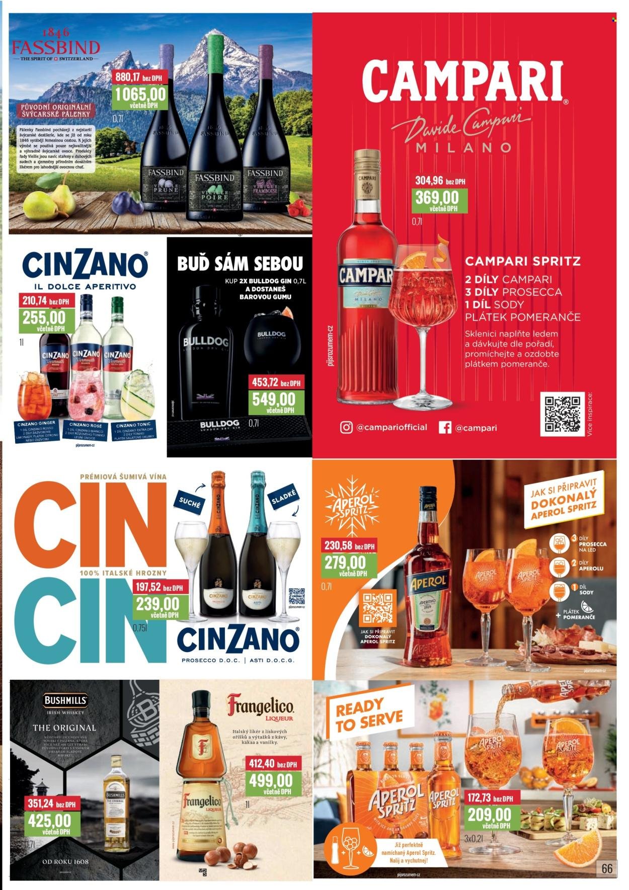 RATIO leták - Od soboty 1.11.2025 (2025-11-01 - 2025-11-30)