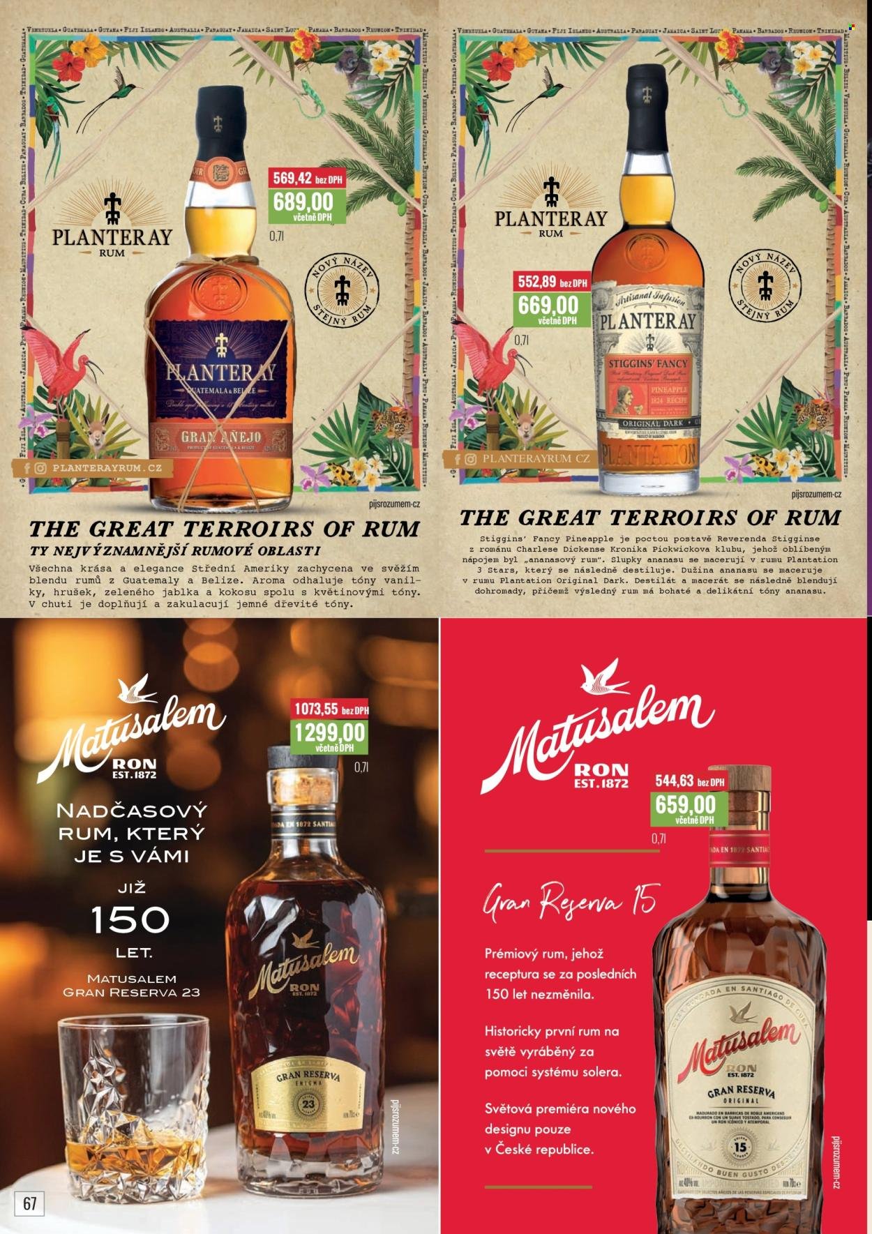 RATIO leták - Od soboty 1.11.2025 (2025-11-01 - 2025-11-30)