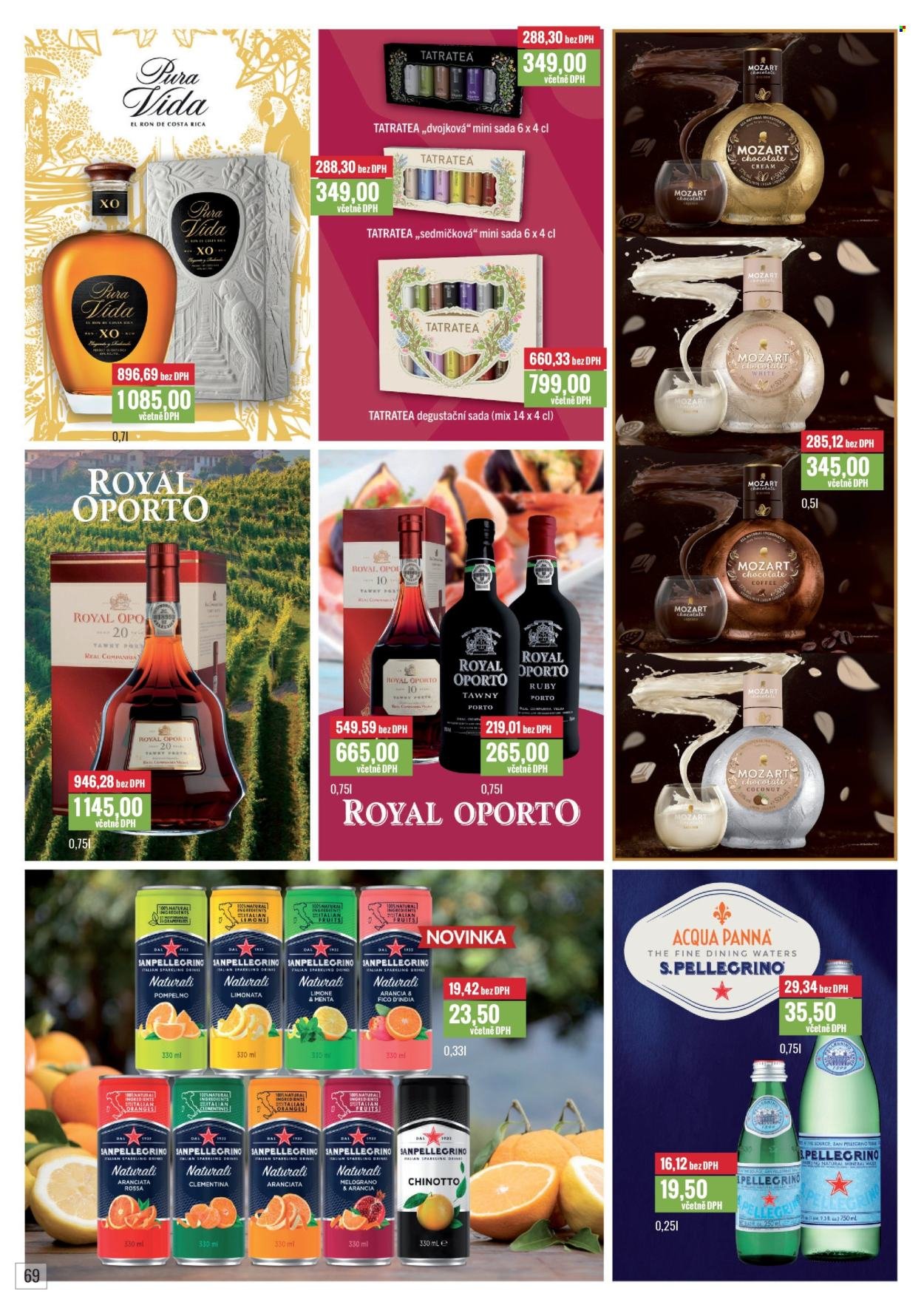 RATIO leták - Od soboty 1.11.2025 (2025-11-01 - 2025-11-30)