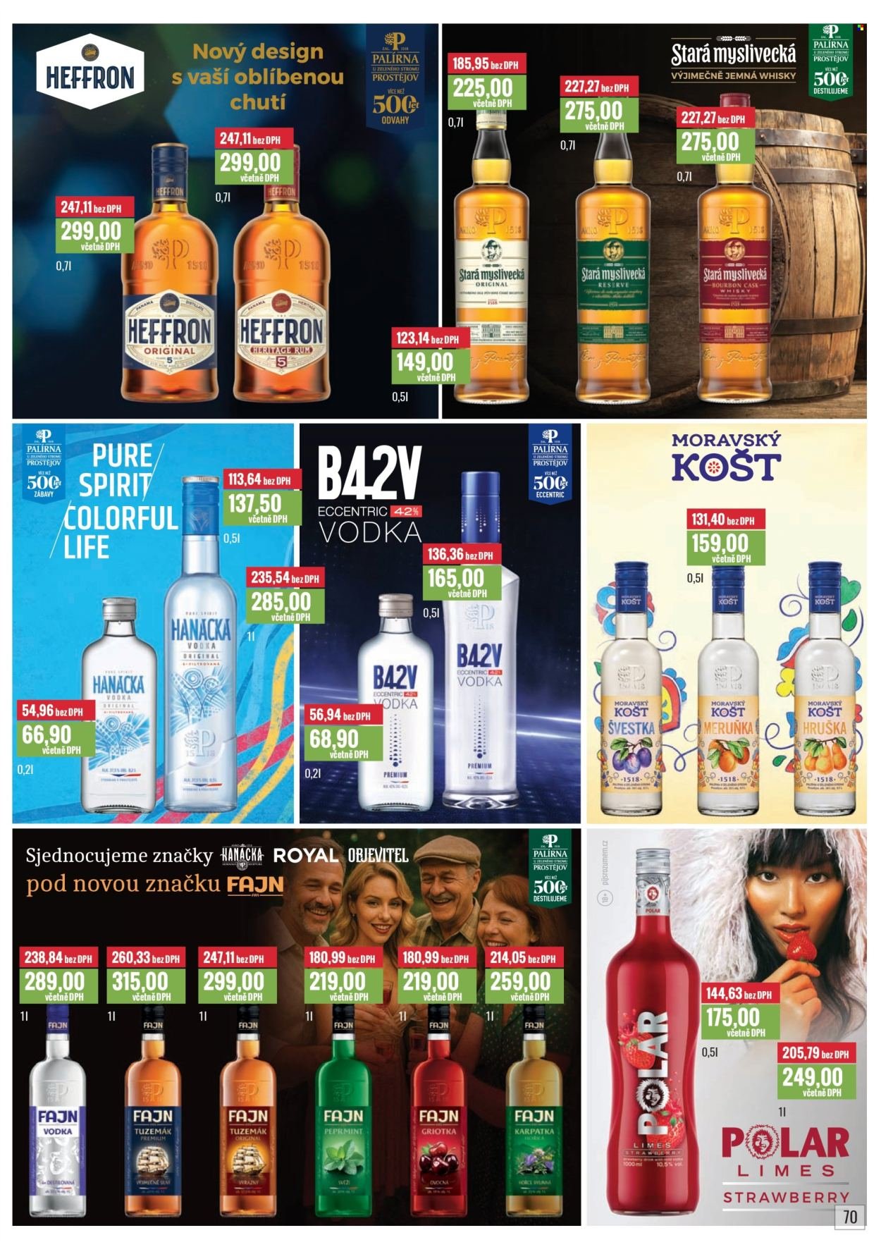 RATIO leták - Od soboty 1.11.2025 (2025-11-01 - 2025-11-30)