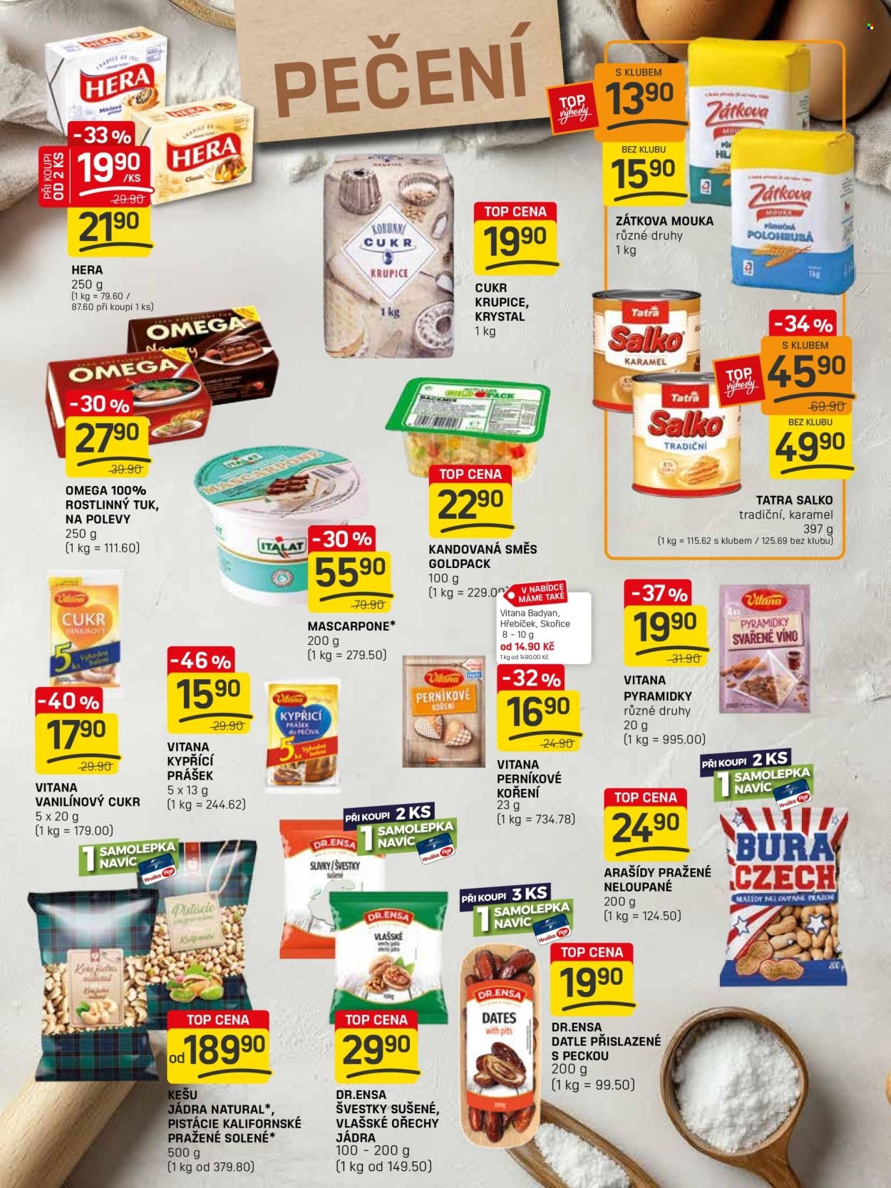 FLOP leták - Top (2025-11-19 - 2025-11-25)