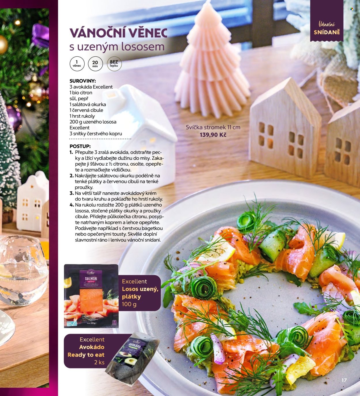 ALBERT leták - Magazín (2025-11-26 - 2026-01-06)