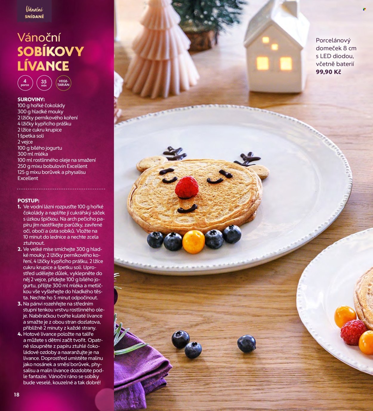 ALBERT leták - Magazín (2025-11-26 - 2026-01-06)