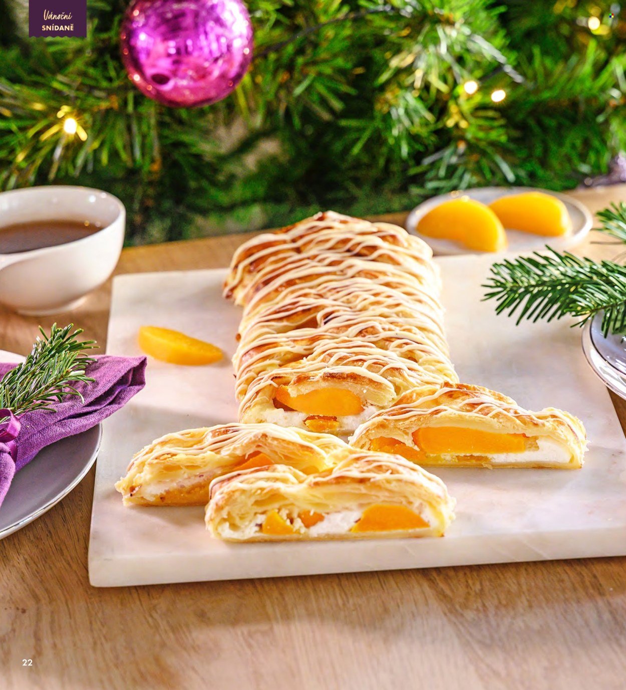 ALBERT leták - Magazín (2025-11-26 - 2026-01-06)