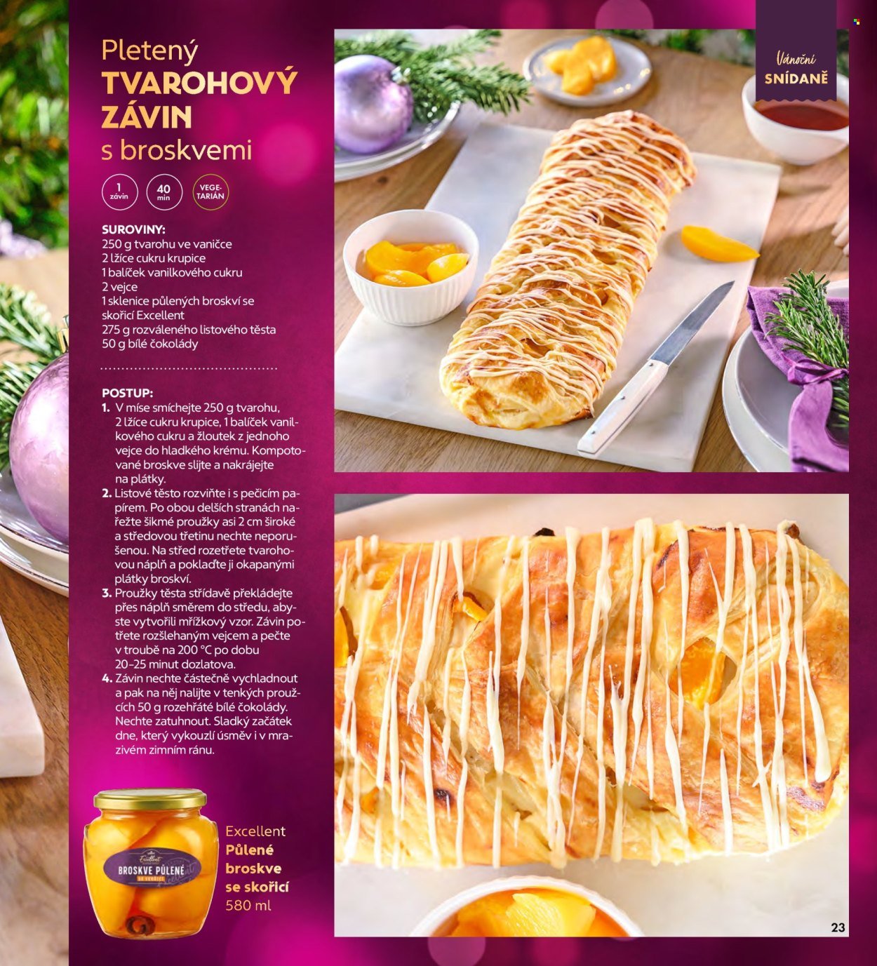 ALBERT leták - Magazín (2025-11-26 - 2026-01-06)