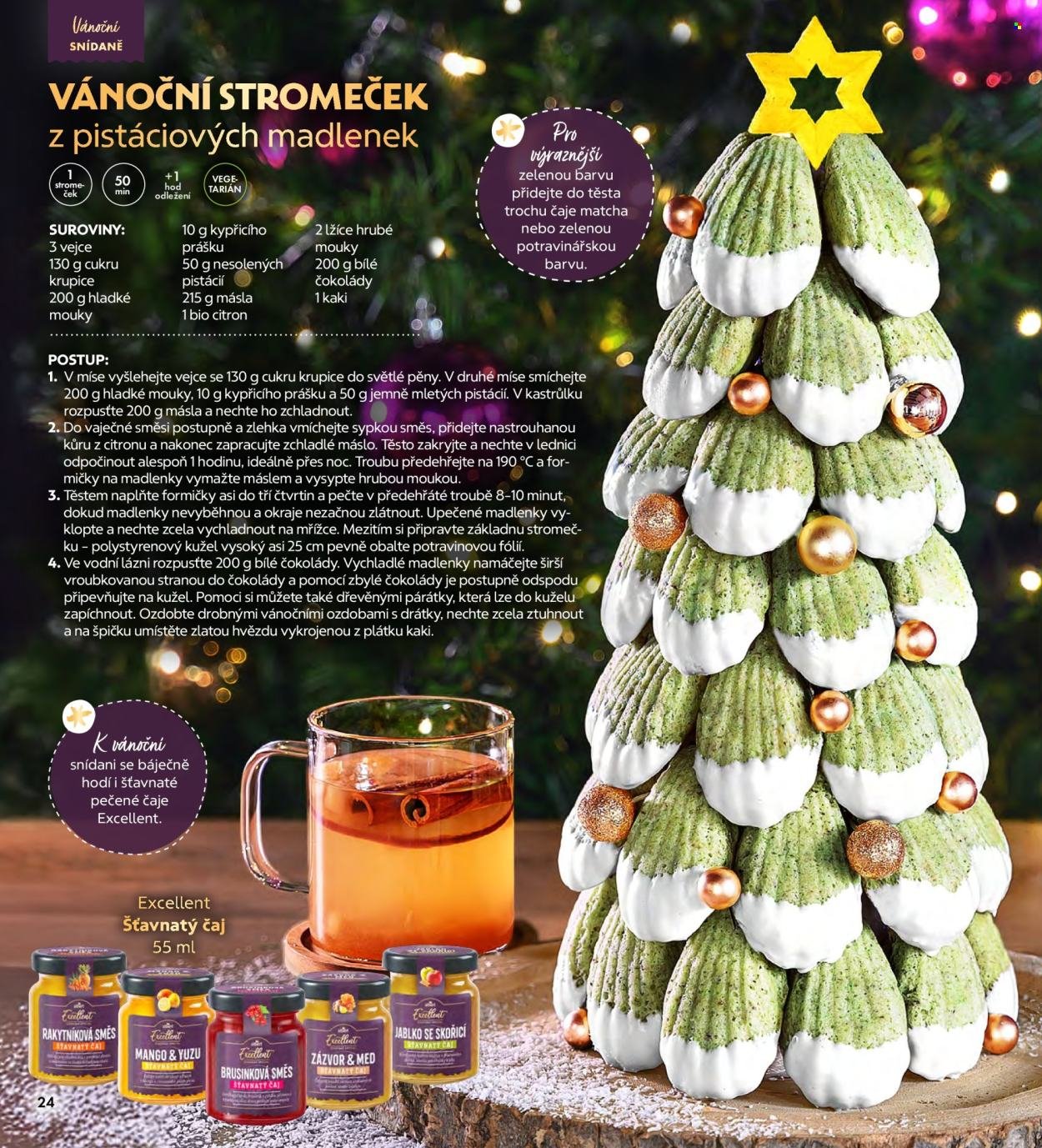 ALBERT leták - Magazín (2025-11-26 - 2026-01-06)