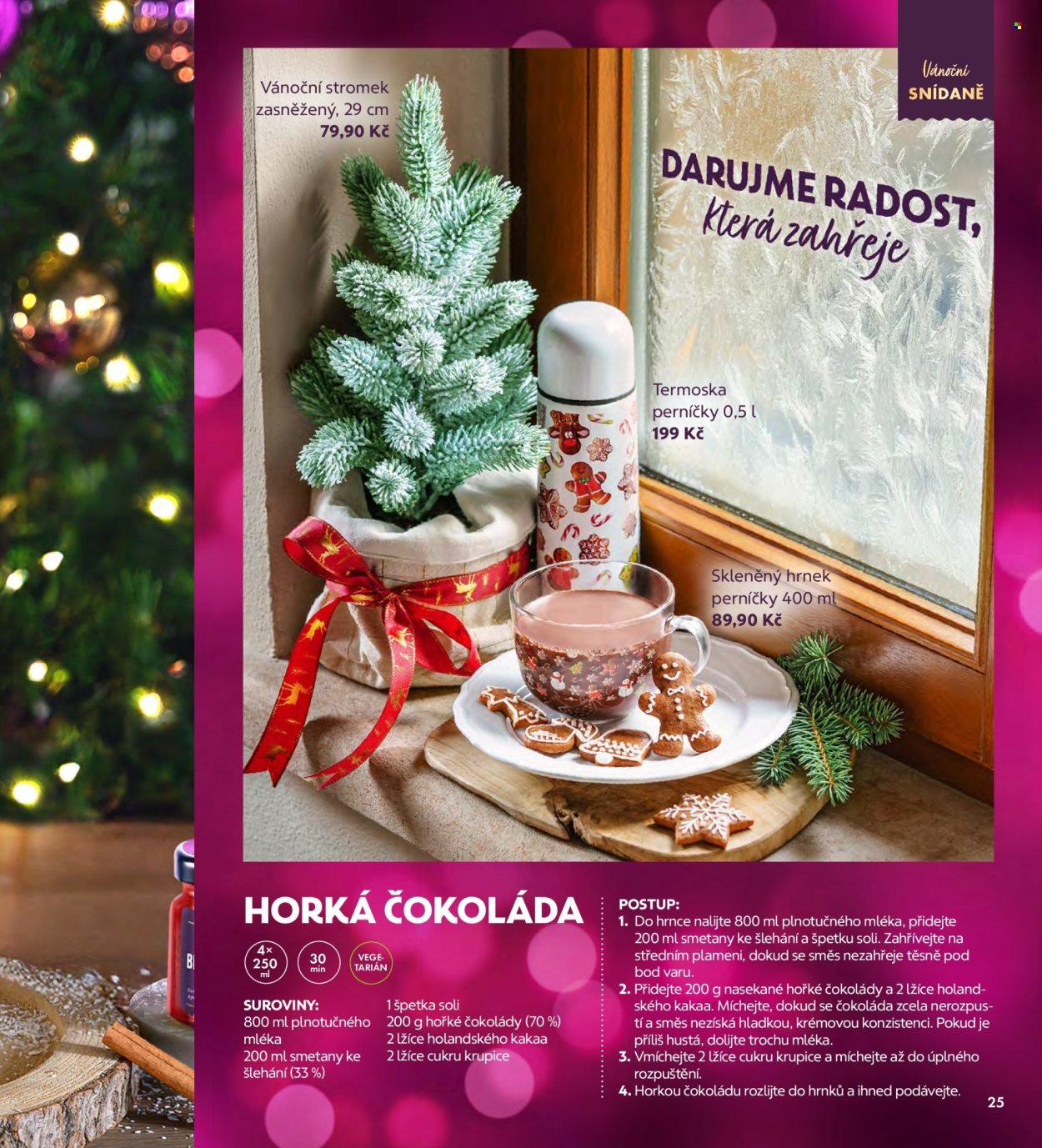 ALBERT leták - Magazín (2025-11-26 - 2026-01-06)