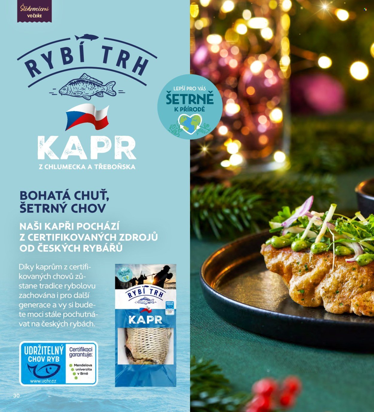 ALBERT leták - Magazín (2025-11-26 - 2026-01-06)