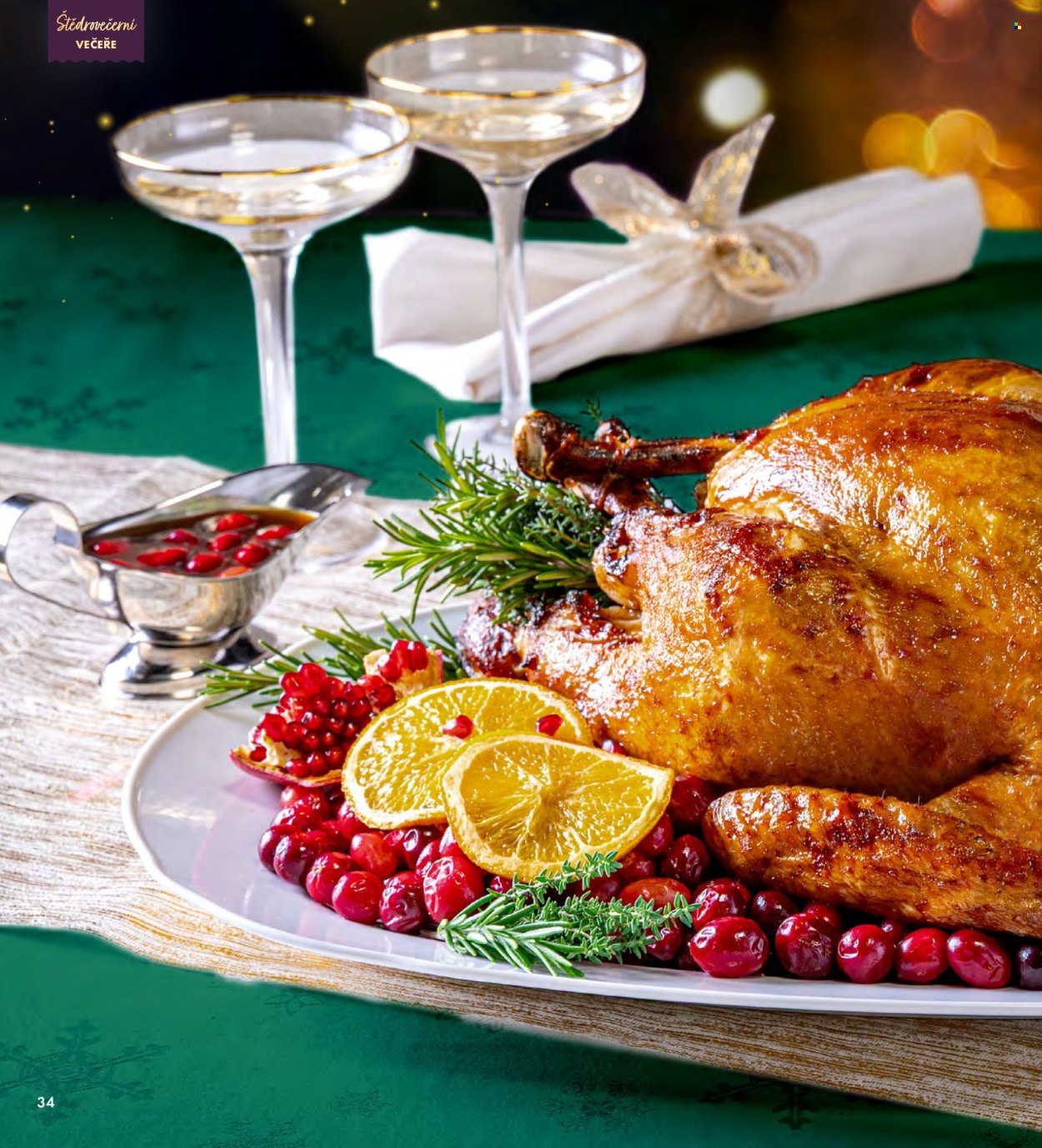 ALBERT leták - Magazín (2025-11-26 - 2026-01-06)