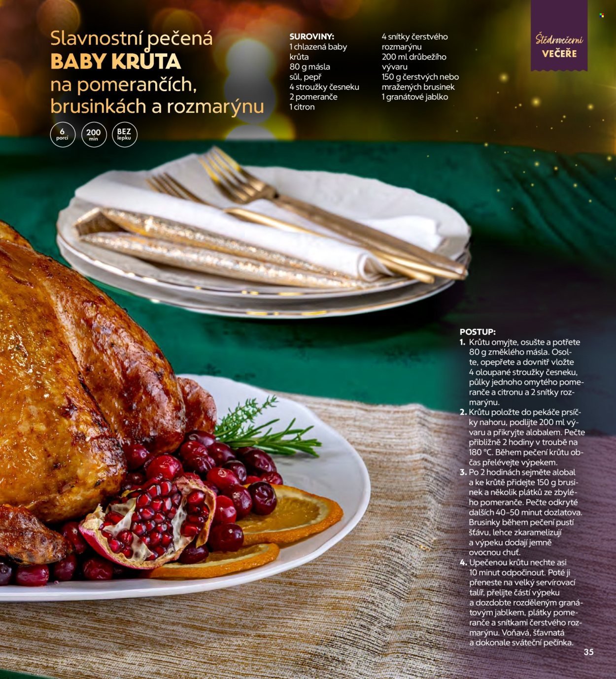 ALBERT leták - Magazín (2025-11-26 - 2026-01-06)