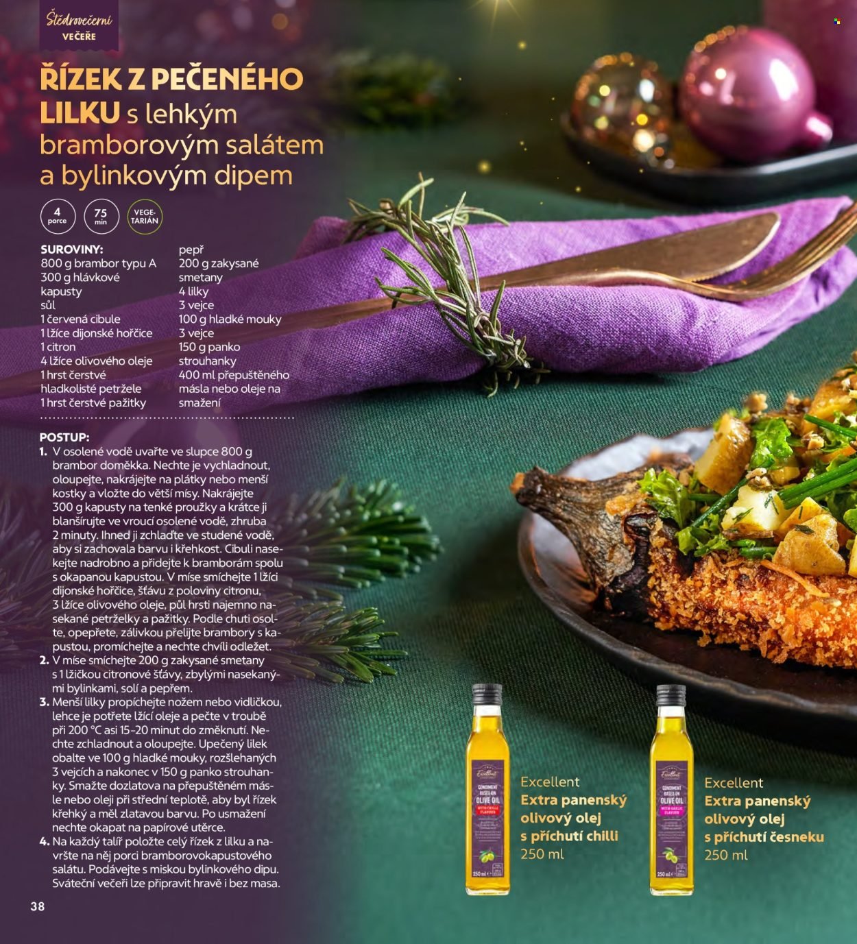 ALBERT leták - Magazín (2025-11-26 - 2026-01-06)