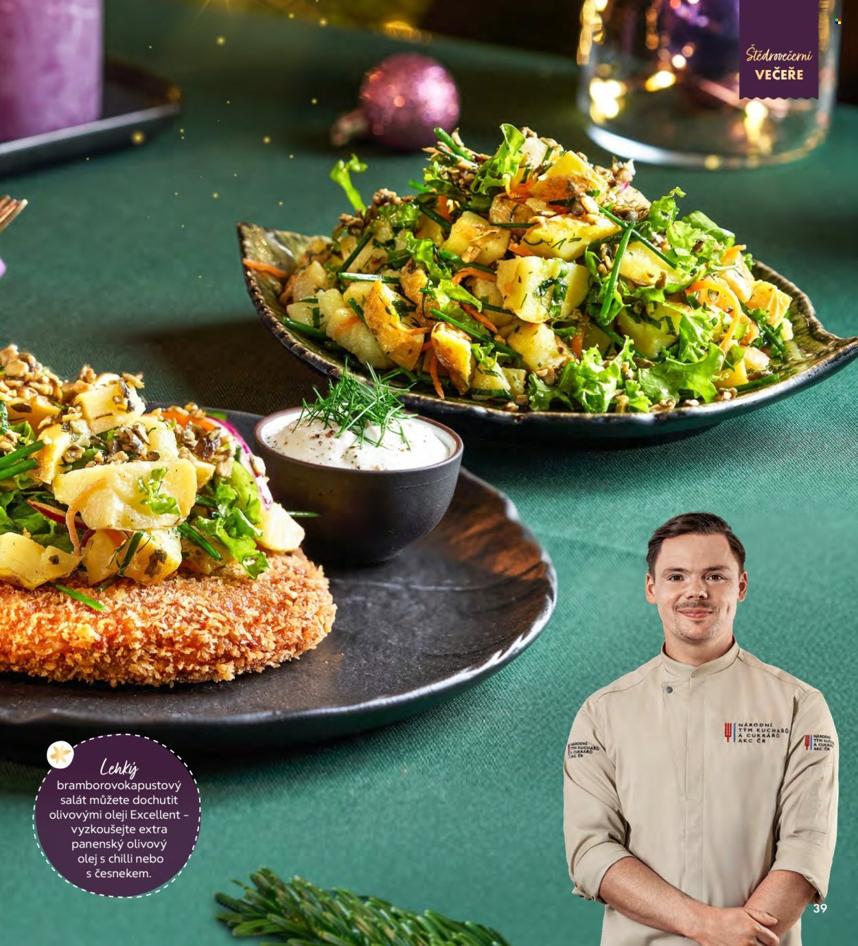 ALBERT leták - Magazín (2025-11-26 - 2026-01-06)