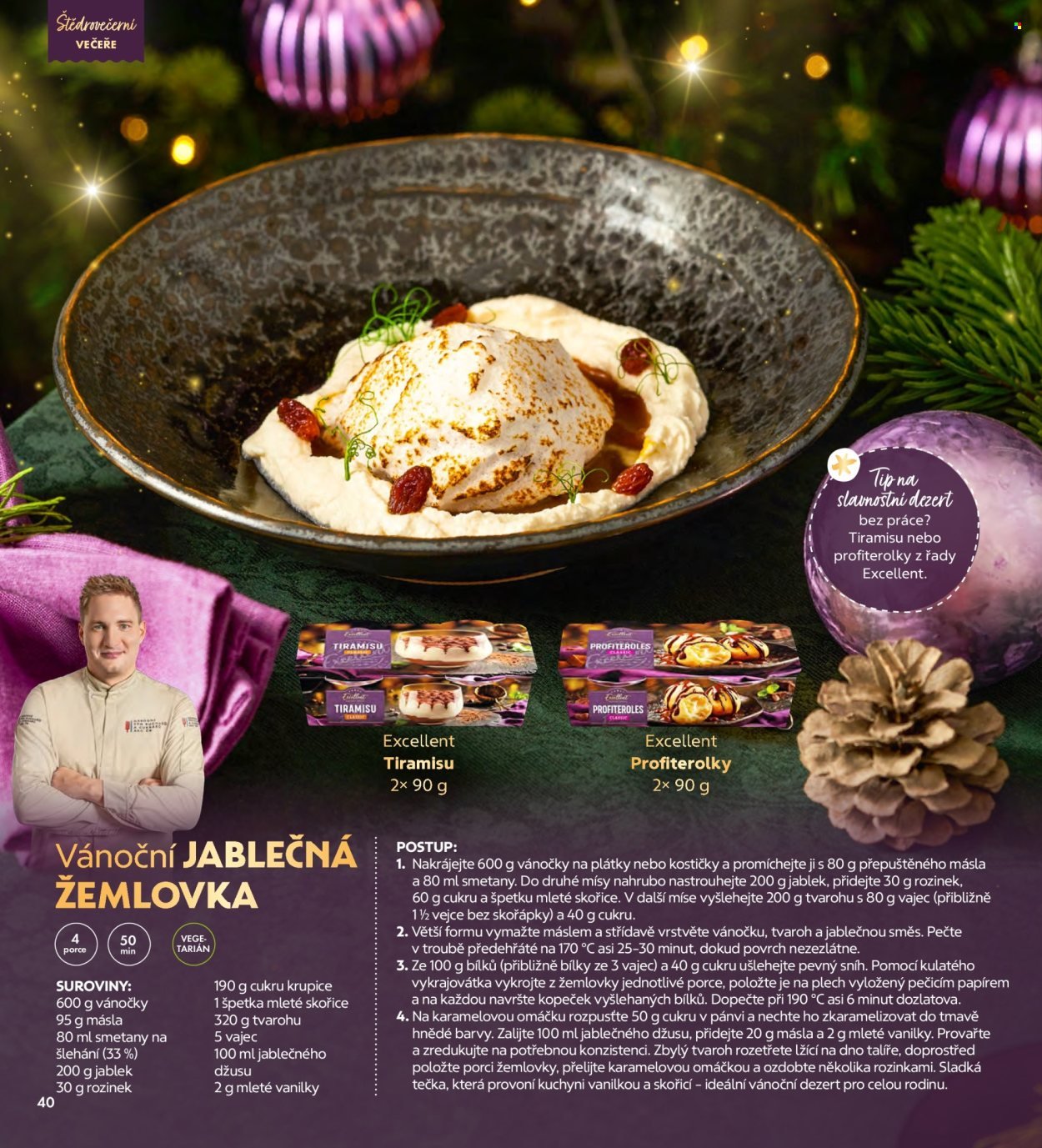 ALBERT leták - Magazín (2025-11-26 - 2026-01-06)