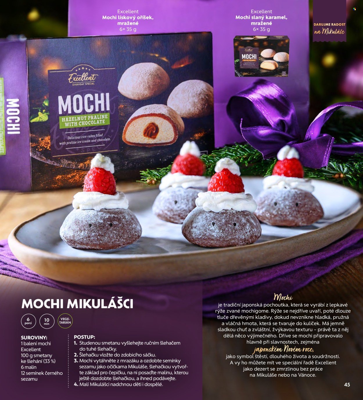 ALBERT leták - Magazín (2025-11-26 - 2026-01-06)