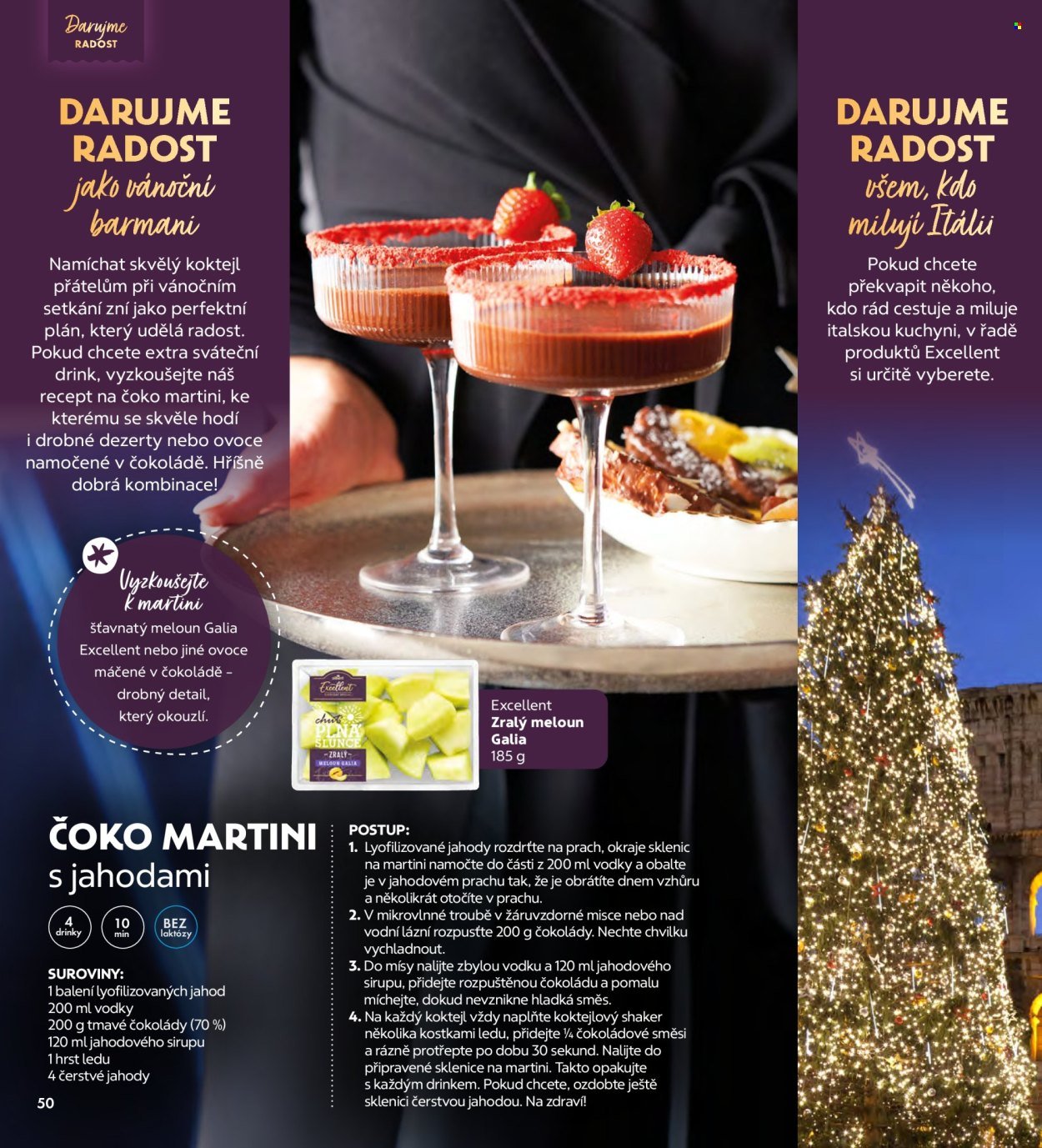 ALBERT leták - Magazín (2025-11-26 - 2026-01-06)