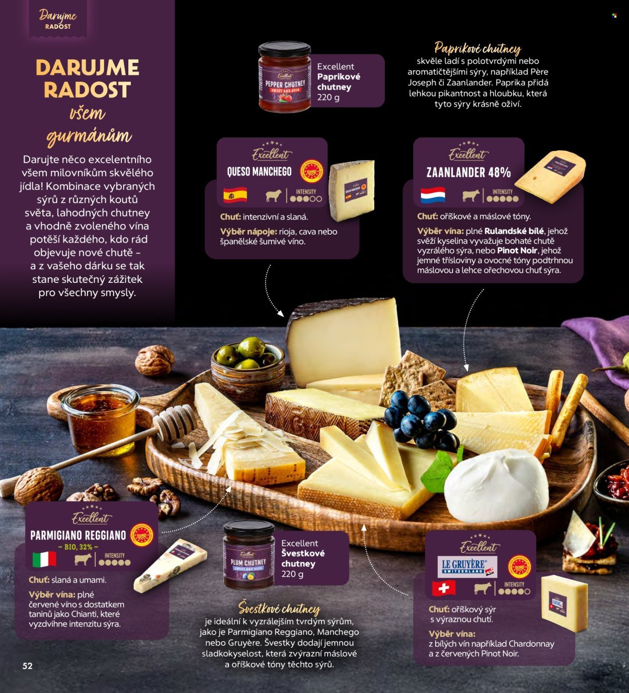 ALBERT leták - Magazín (2025-11-26 - 2026-01-06)