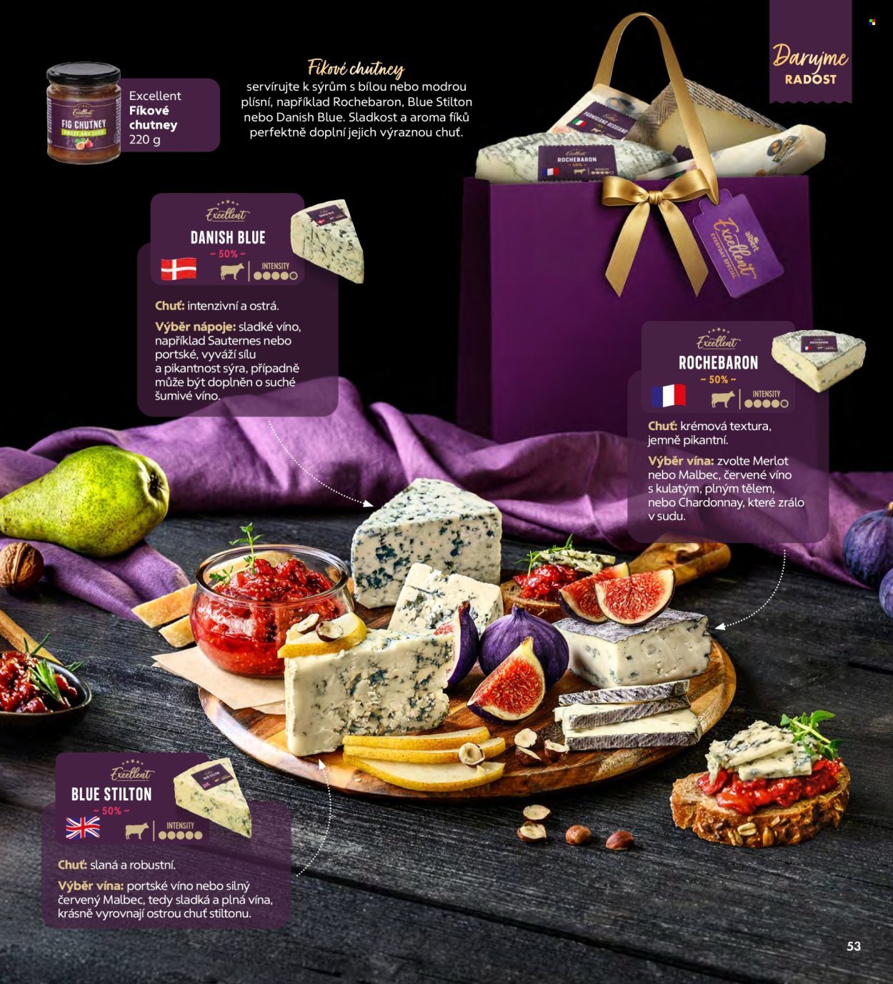 ALBERT leták - Magazín (2025-11-26 - 2026-01-06)