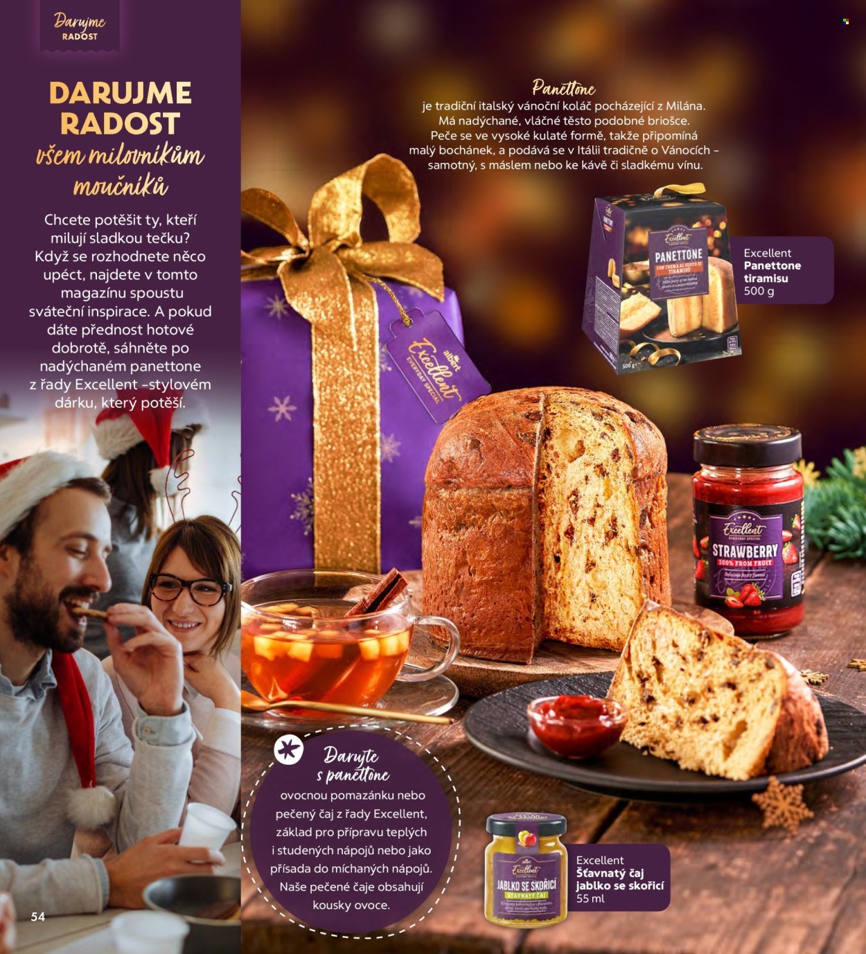 ALBERT leták - Magazín (2025-11-26 - 2026-01-06)