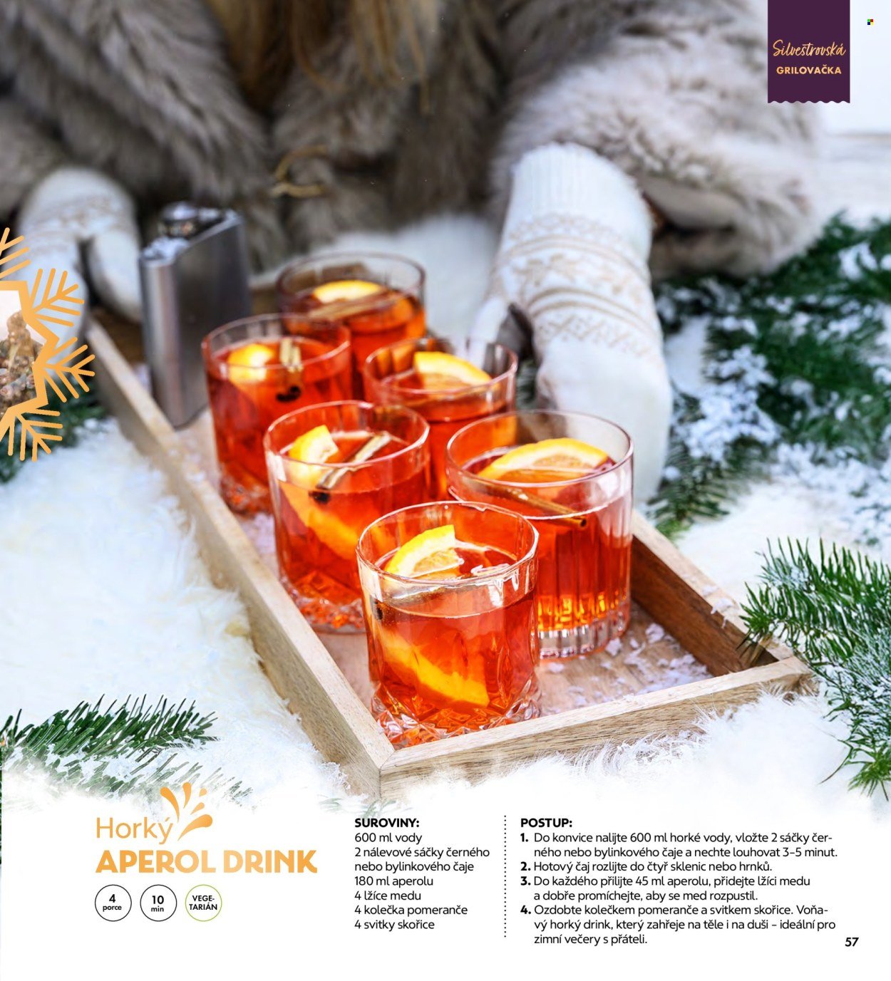 ALBERT leták - Magazín (2025-11-26 - 2026-01-06)